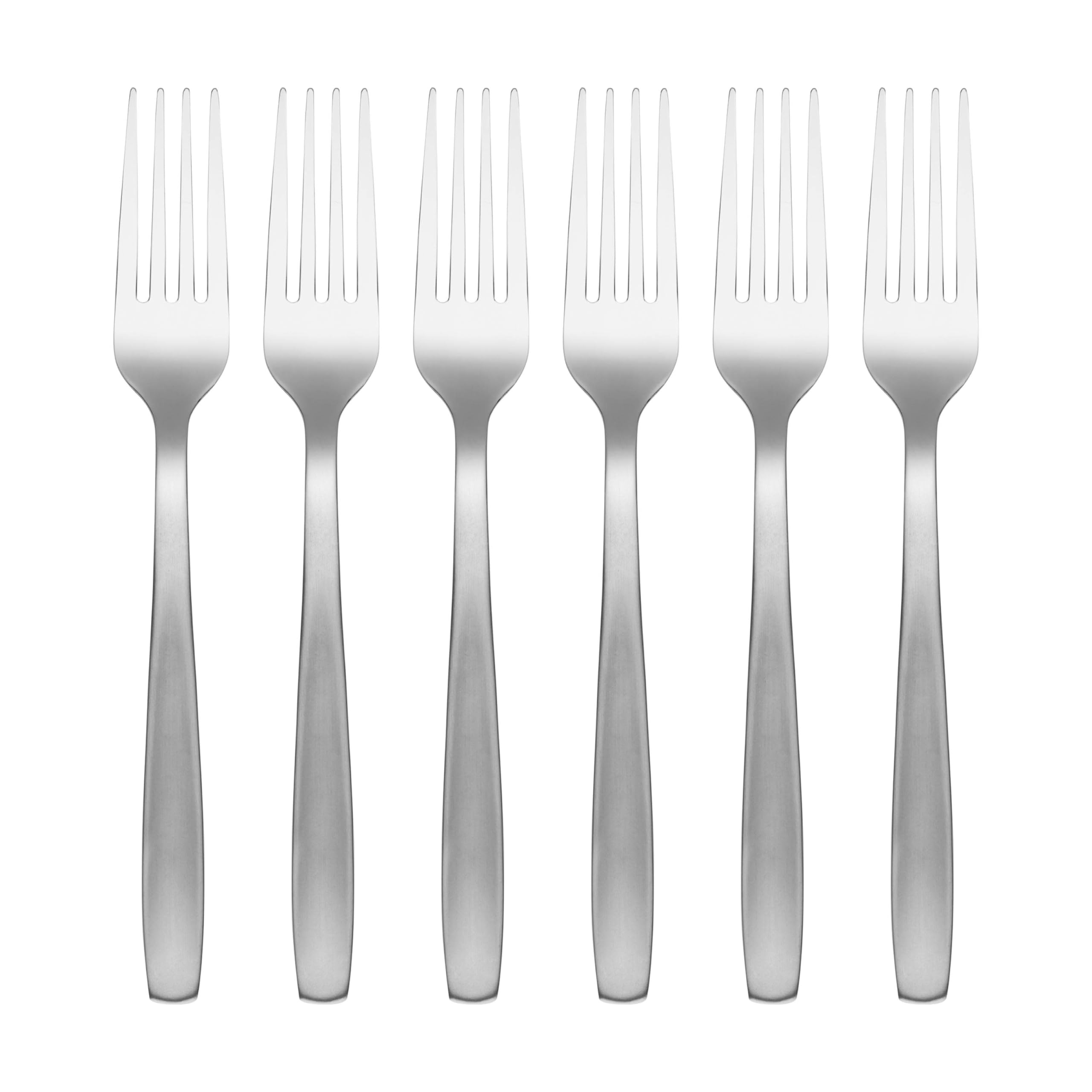Cambridge 2875G6Hccb03 Paulina Dinner Forks, Set Of 4
