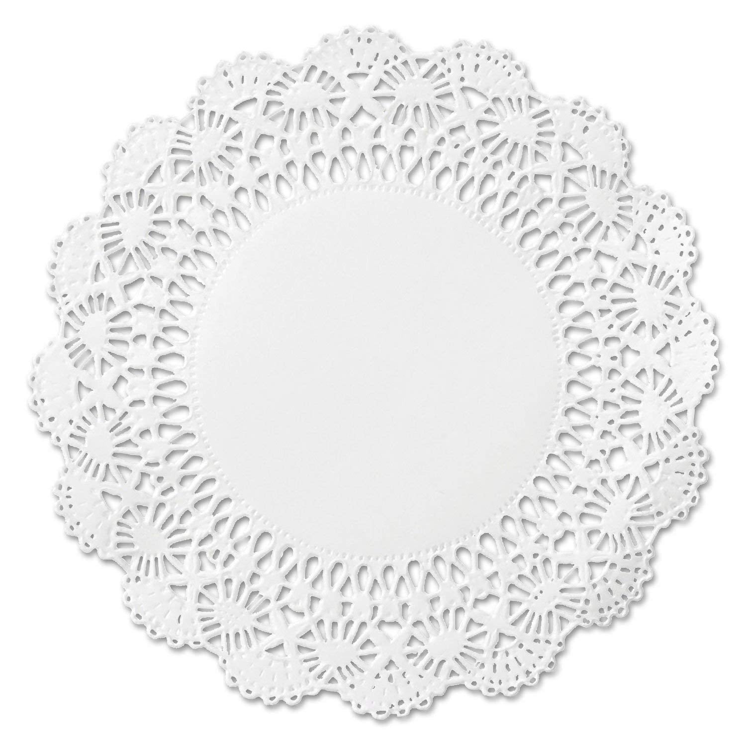 10 Inch Cambridge Paper Lace Doily
