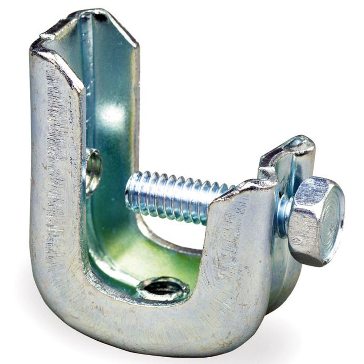 Midwest Hearth Fireplace Damper Clamp | Flue Stop Clamp For Gas Logs