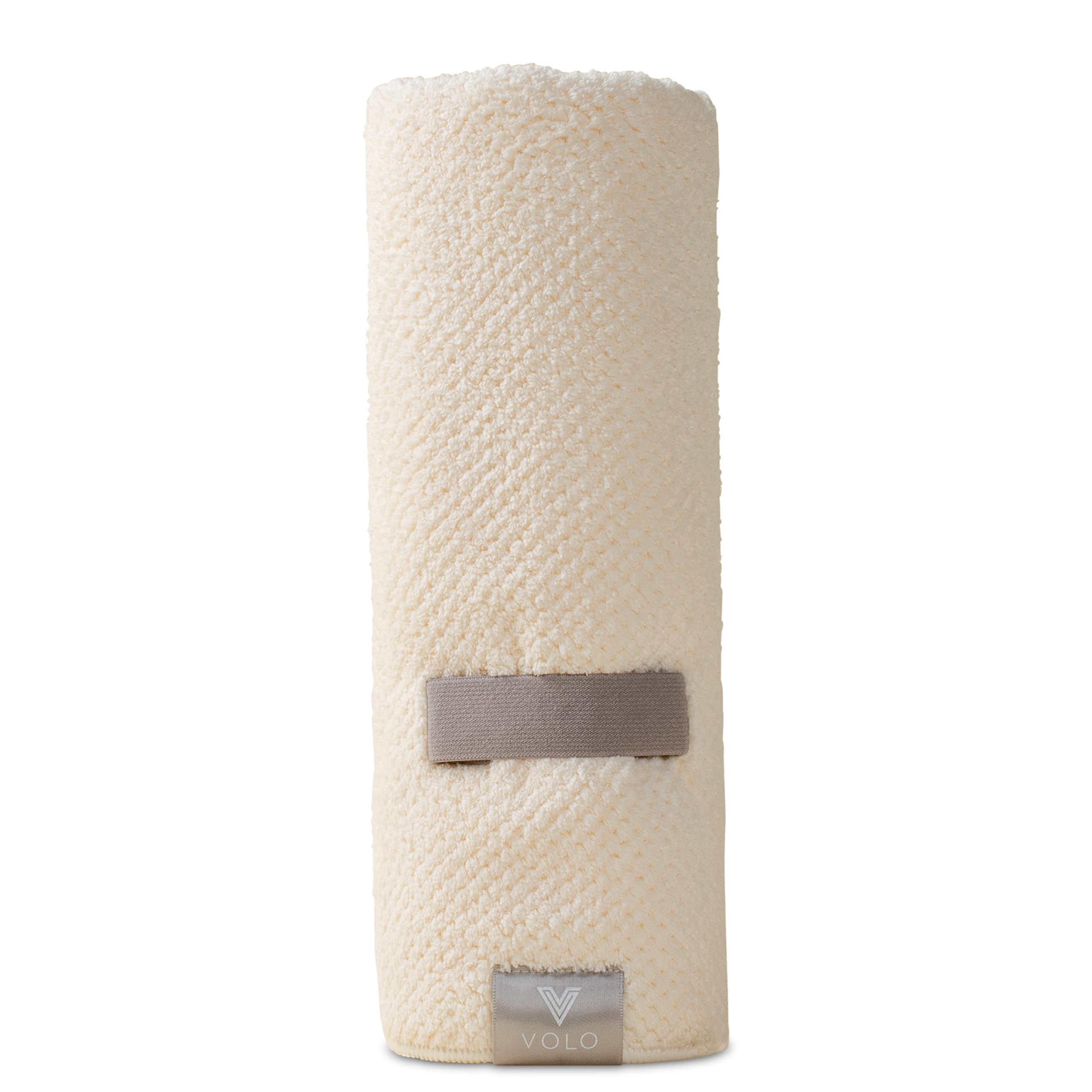 VOLO Hero Bag Packaging - White