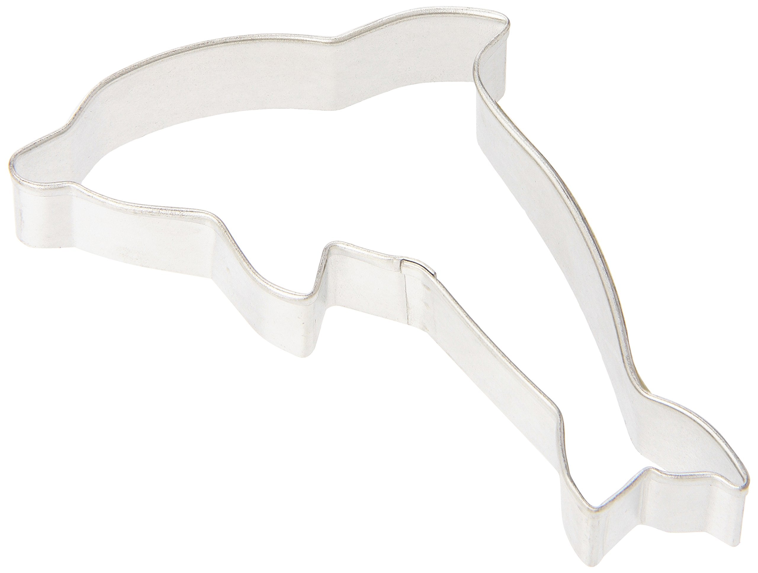 Dolphin Cookie Cutter