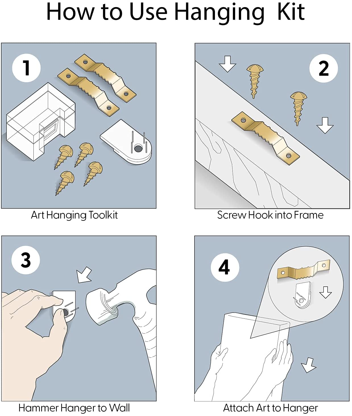 Canvas Prints Wall Art - Colosseum In Rome, Italy - 32'' X 48''