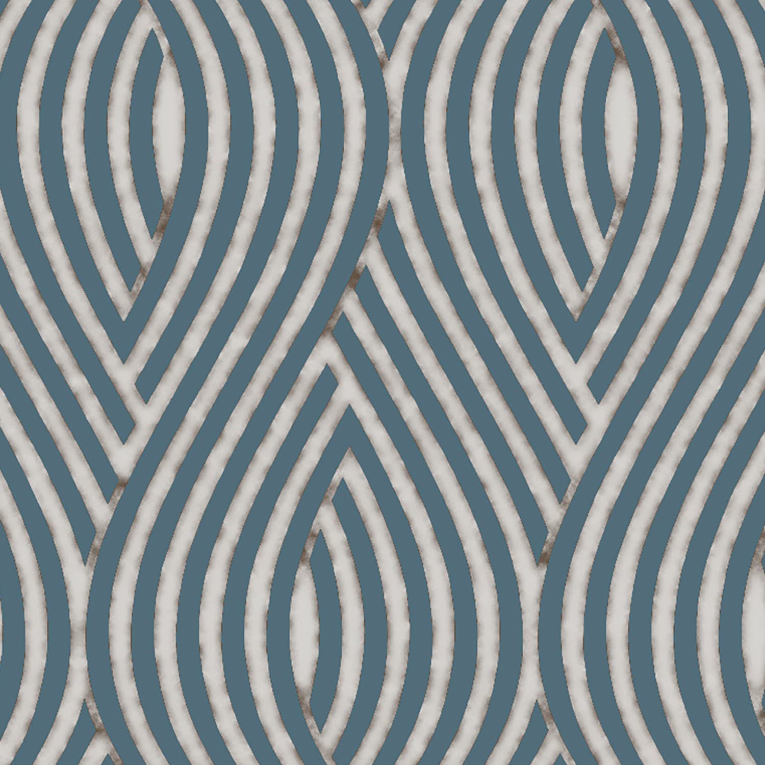 Welspun Wonder-Full 200 Tc Cotton Rich Double Bedsheet-Dragonfly