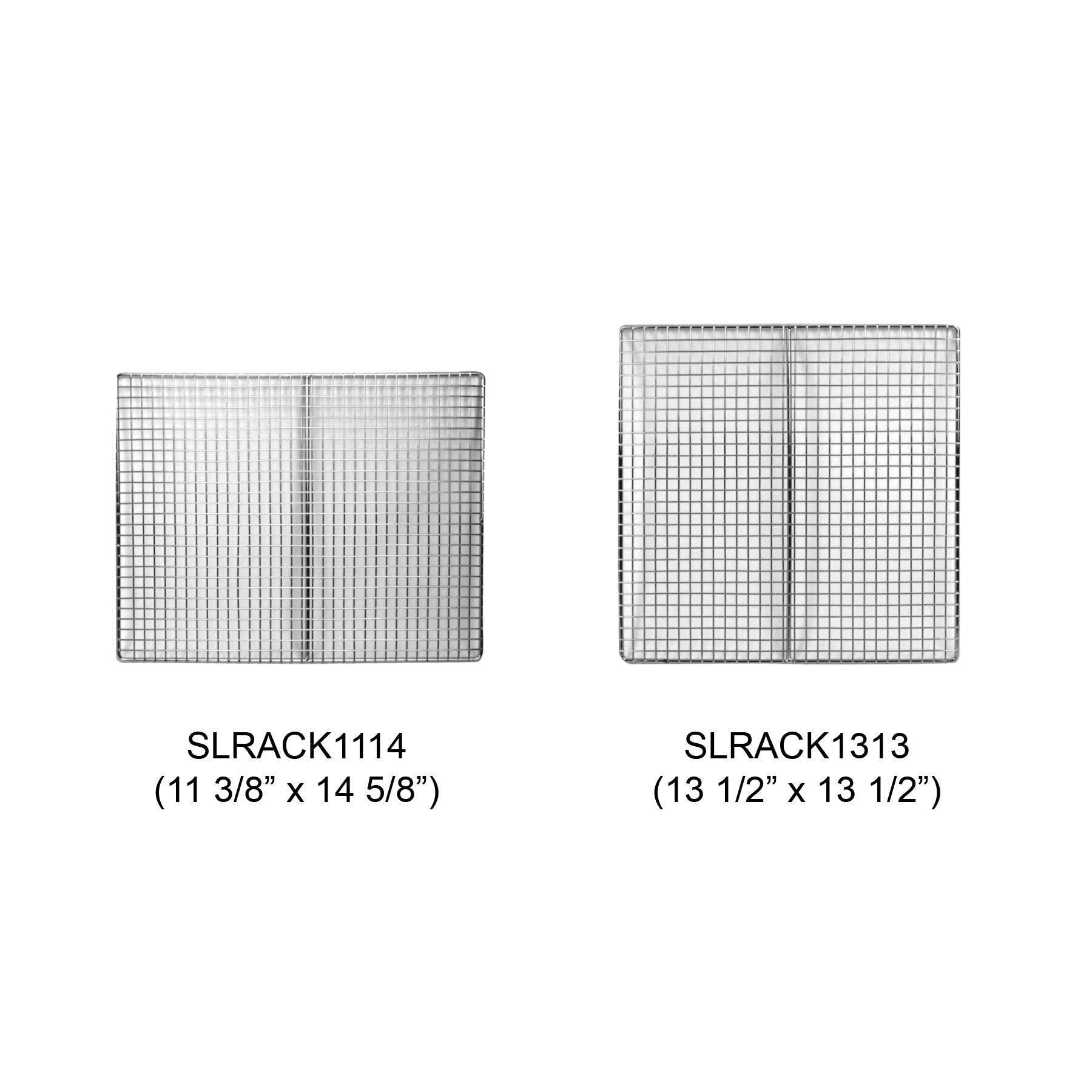 Excellante 11.38 by 14.63-Inch Fryer Screen
