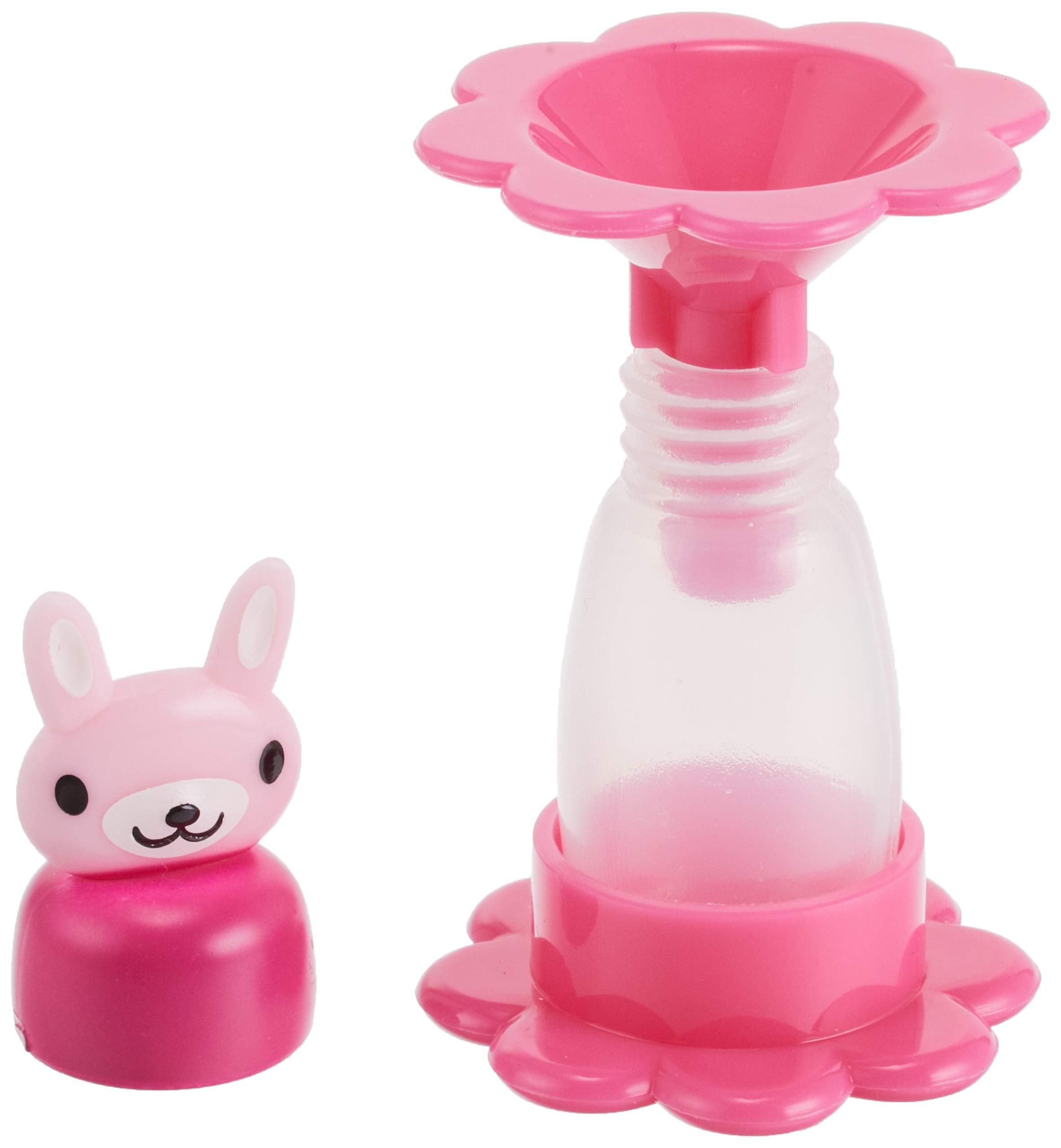 Cutezcute Bento Soy Sauce Case Container With Funnel