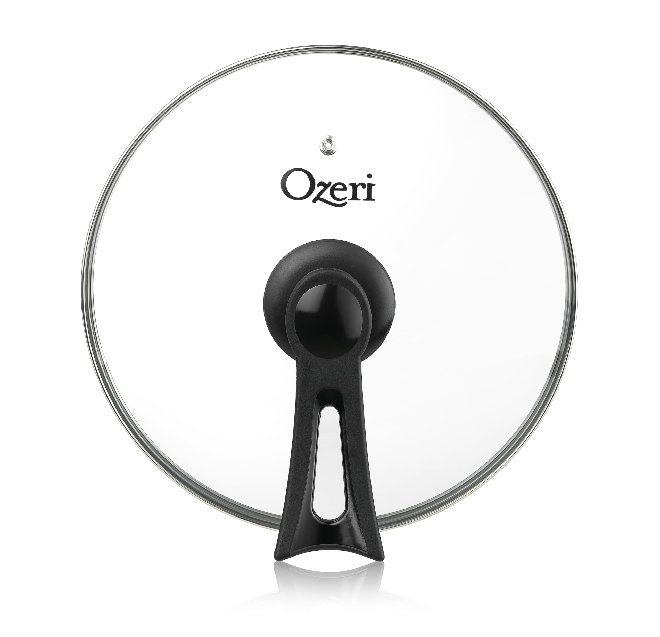 Ozeri FreeStanding Pan Lid with Tempered Glass