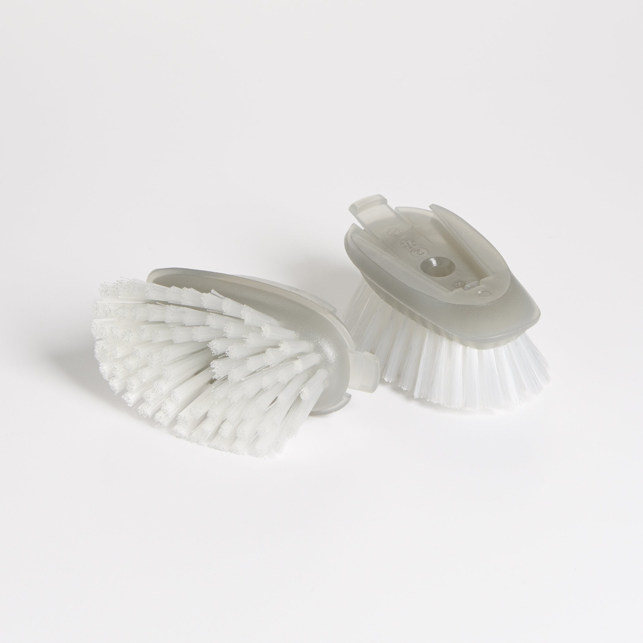 Oxo Steel Soap Dispensing Dish Brush Refills 2 Count (Pack Of 1)
