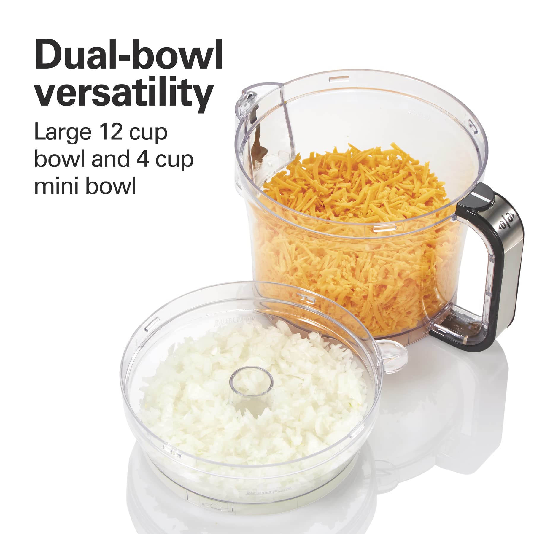 FOOD PROCESSOR BIG MOUTH (Pack of 1)