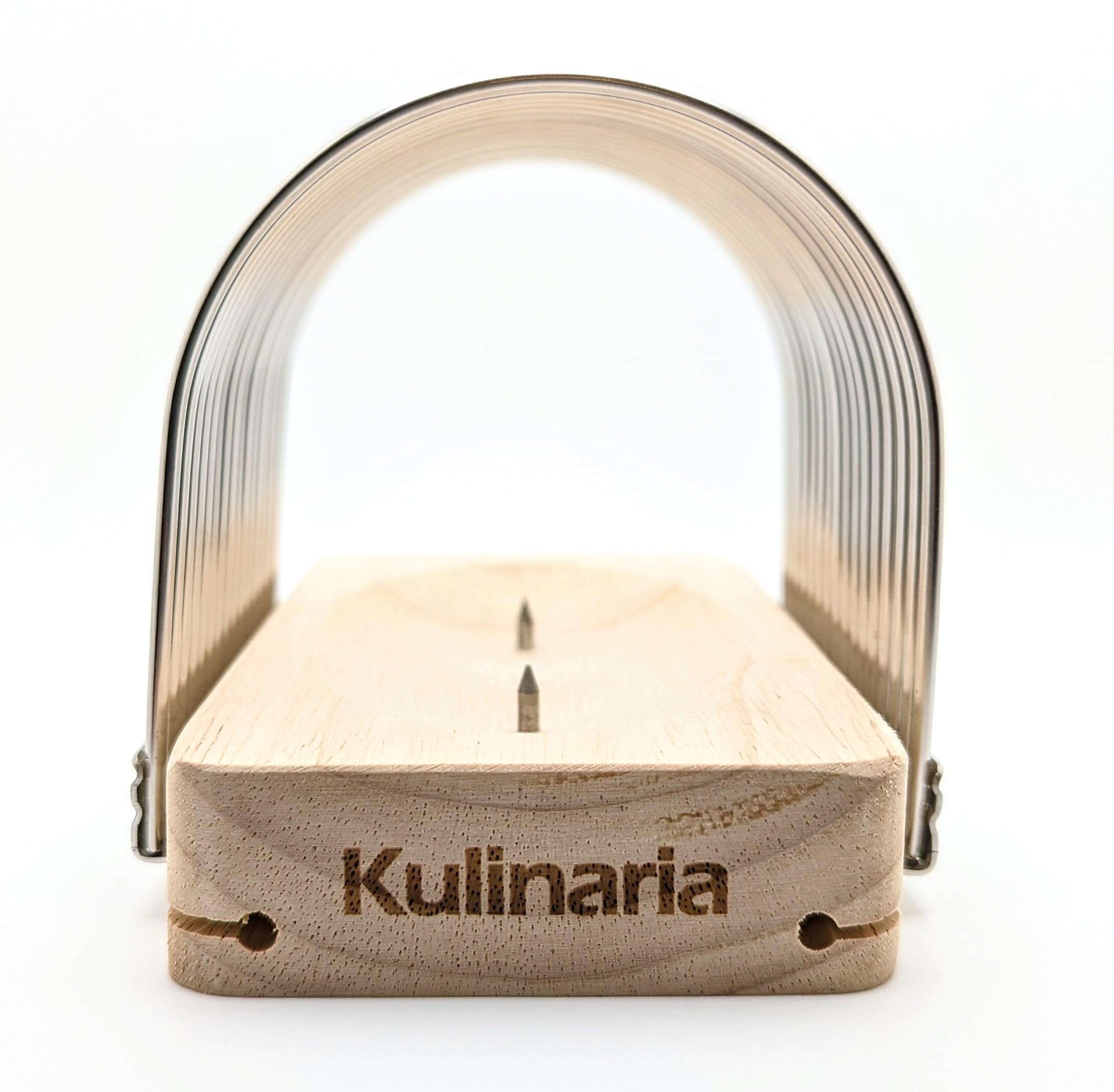 Kulinaria Hasselback Potato Vegetable & Fruit Slicer