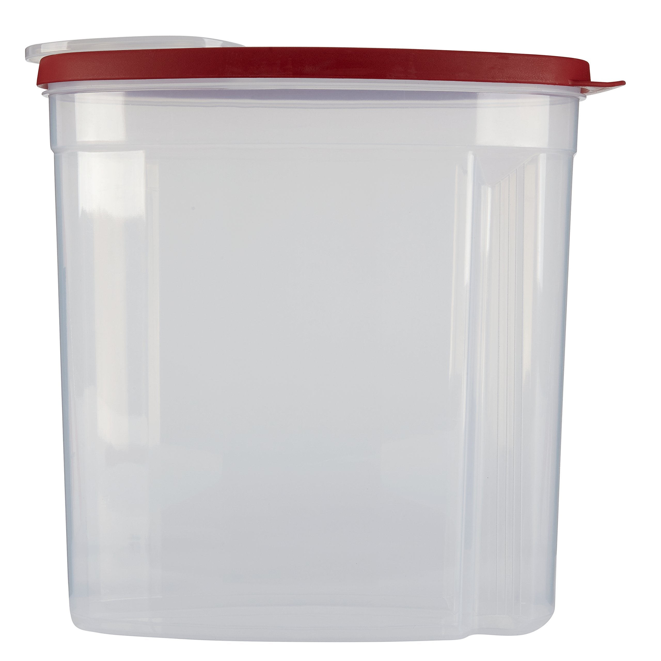 Rubbermaid Cereal Keeper Container  1.5-Gallon