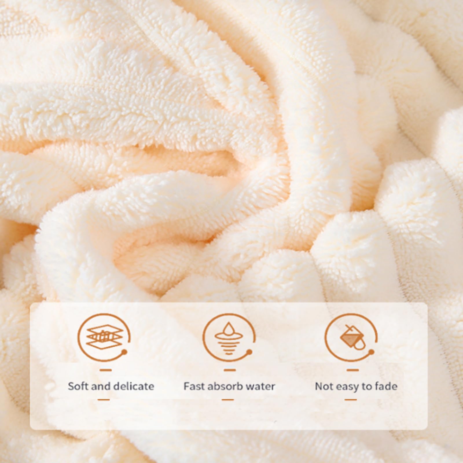 Lmminbz 4Pcs Microfiber Hand Towels For Bathroom Quick Dry Small Towel Set For Bathroom Kitchen 14 X29.6Inch