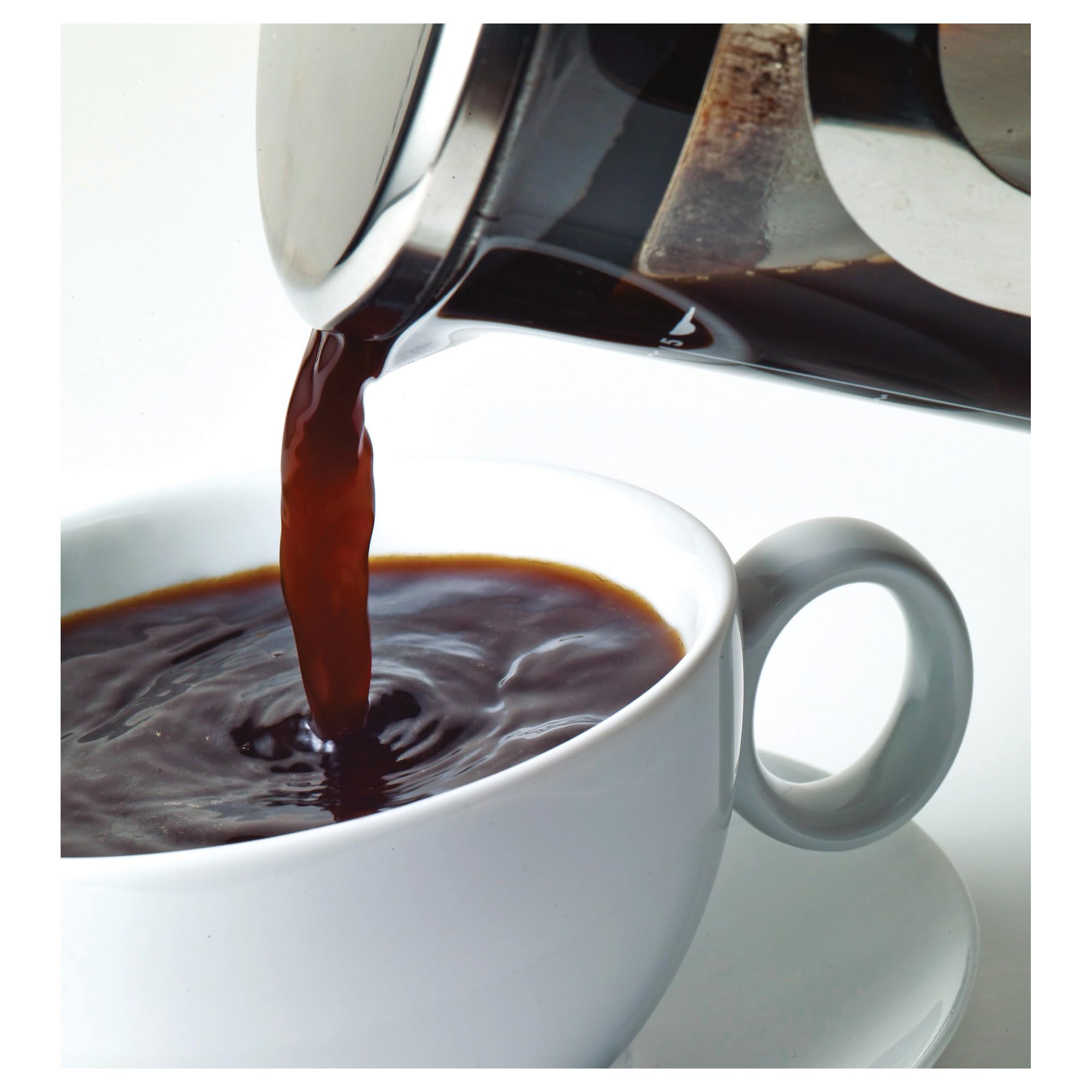 aerolatte 8-Cup French Press Coffee Maker  34-Ounce