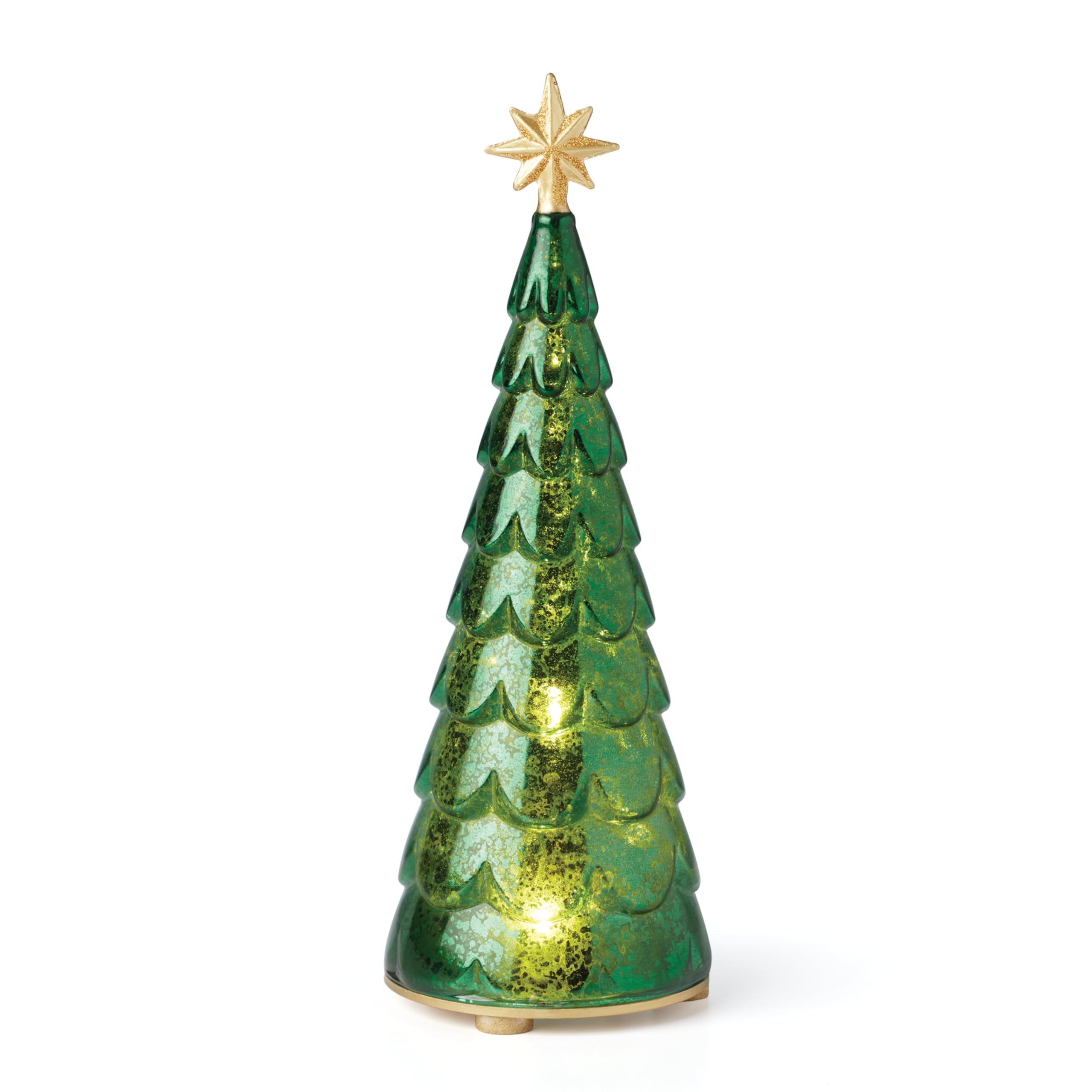 Lenox RADIANT LIGHT LIT TREE