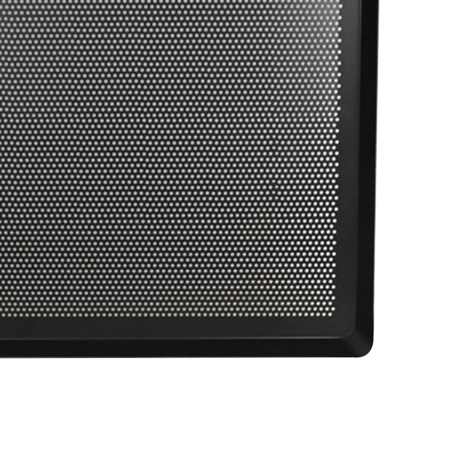 bnf Perforated Sheet Pan Reusable Oven Tray Bakery Sheet Tray for Kitchen Baking Style D