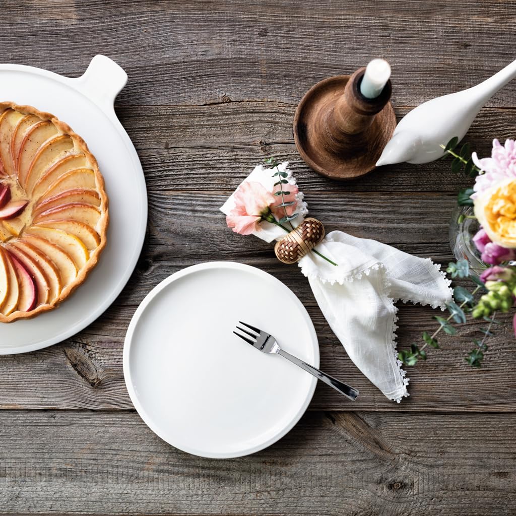 Villeroy & Boch Artesano Original 16-Piece Set, White, Large