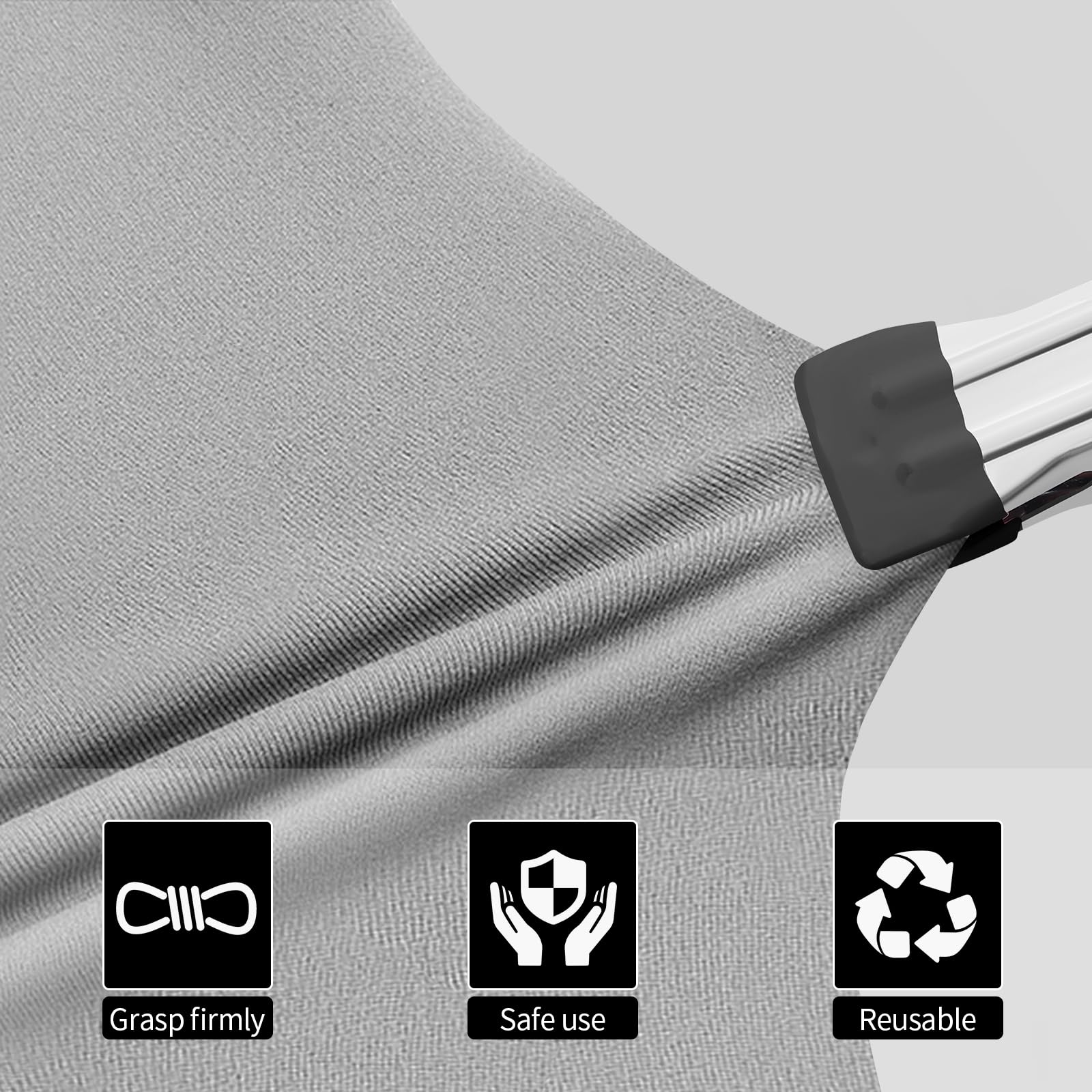 Tinfol Black Clothes Pins, 28 Pack Clothes Pins For Hanging Clothes, 2.3 Inch Mini Food Bag Clips, Small Photos Clips, Chip Clip