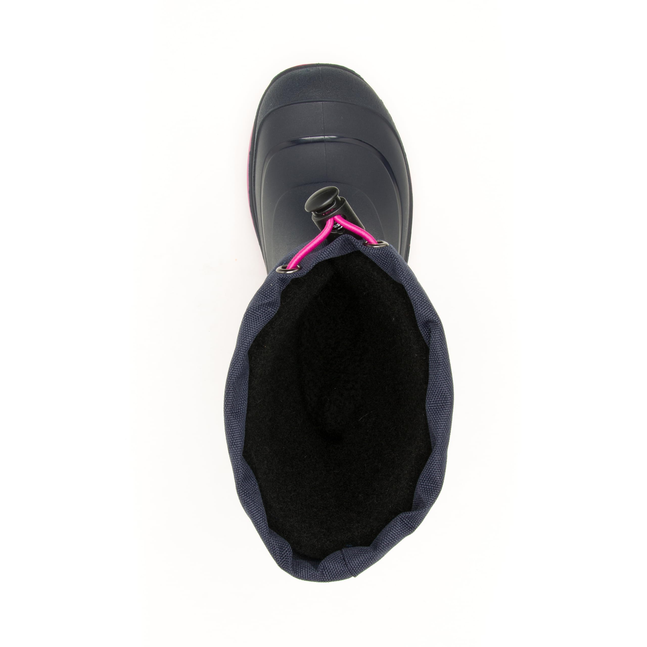 Kamik Snobuster1 Snow Boot, Navymagenta, 6 M Us Big Kid
