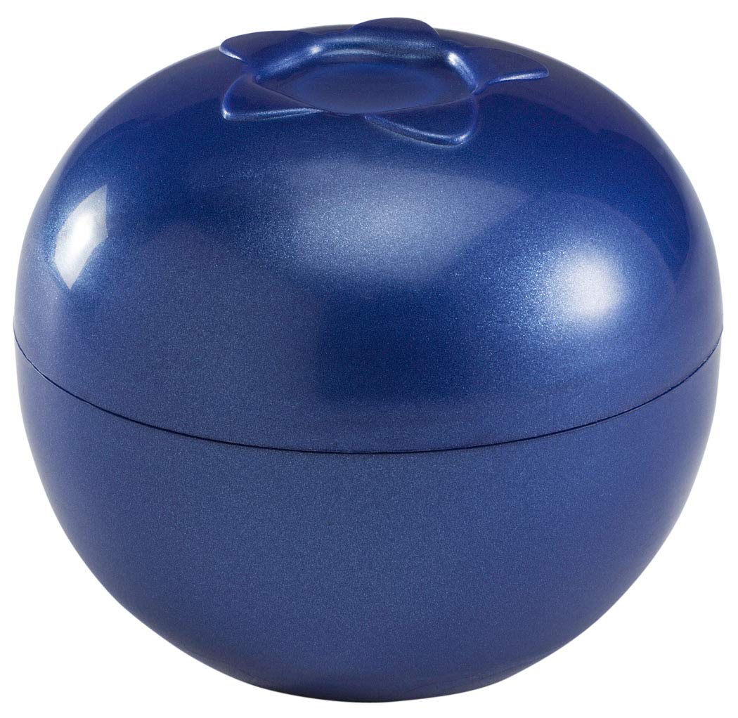 Hutzler Berries Bento Boxes, one size, Blueberries To-Go