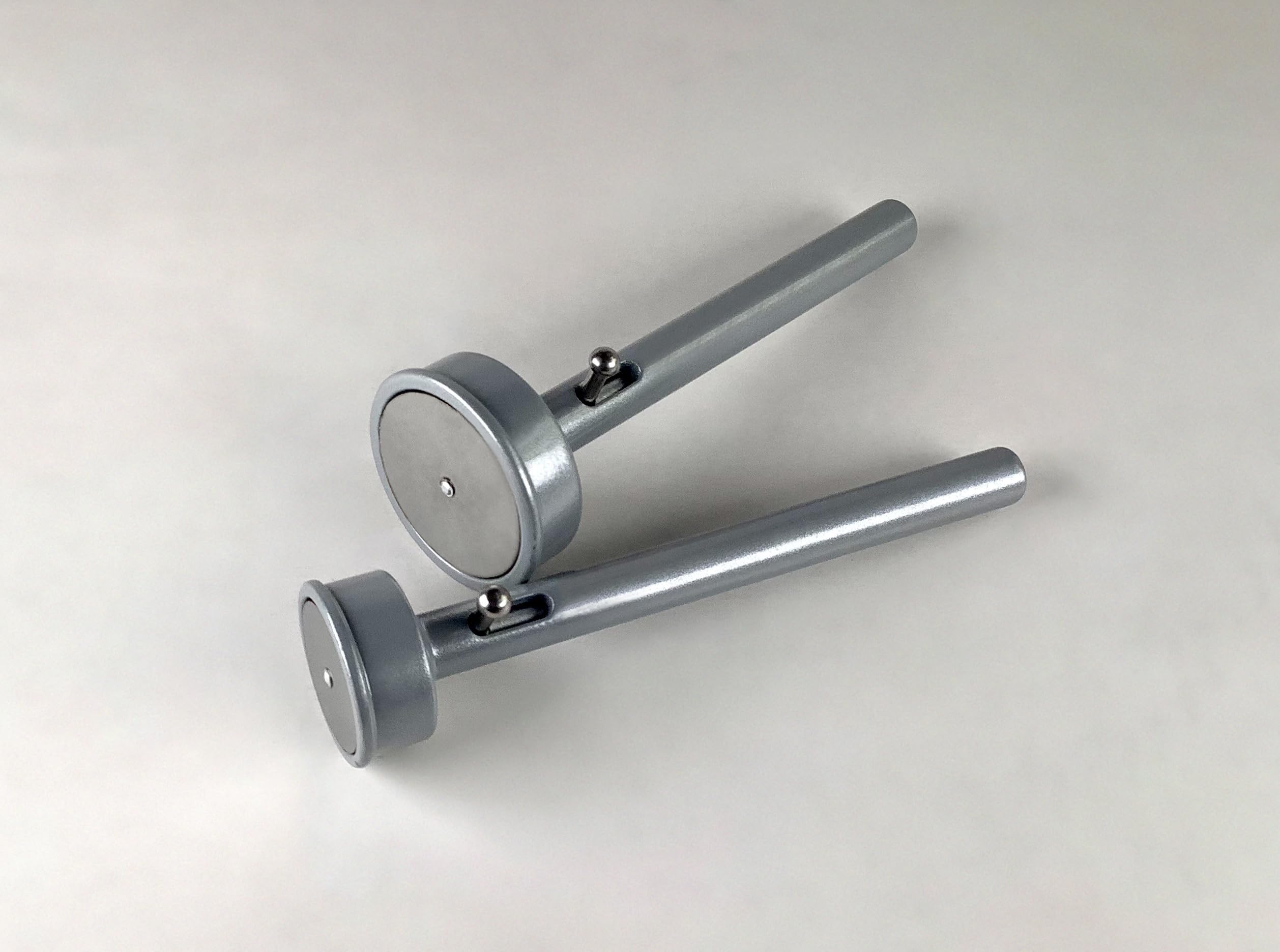 Tredoni 2 Falafel/Meatball Scoop Maker - 3Cm+4Cm - Humus Chickpeas Kitchen Gadget