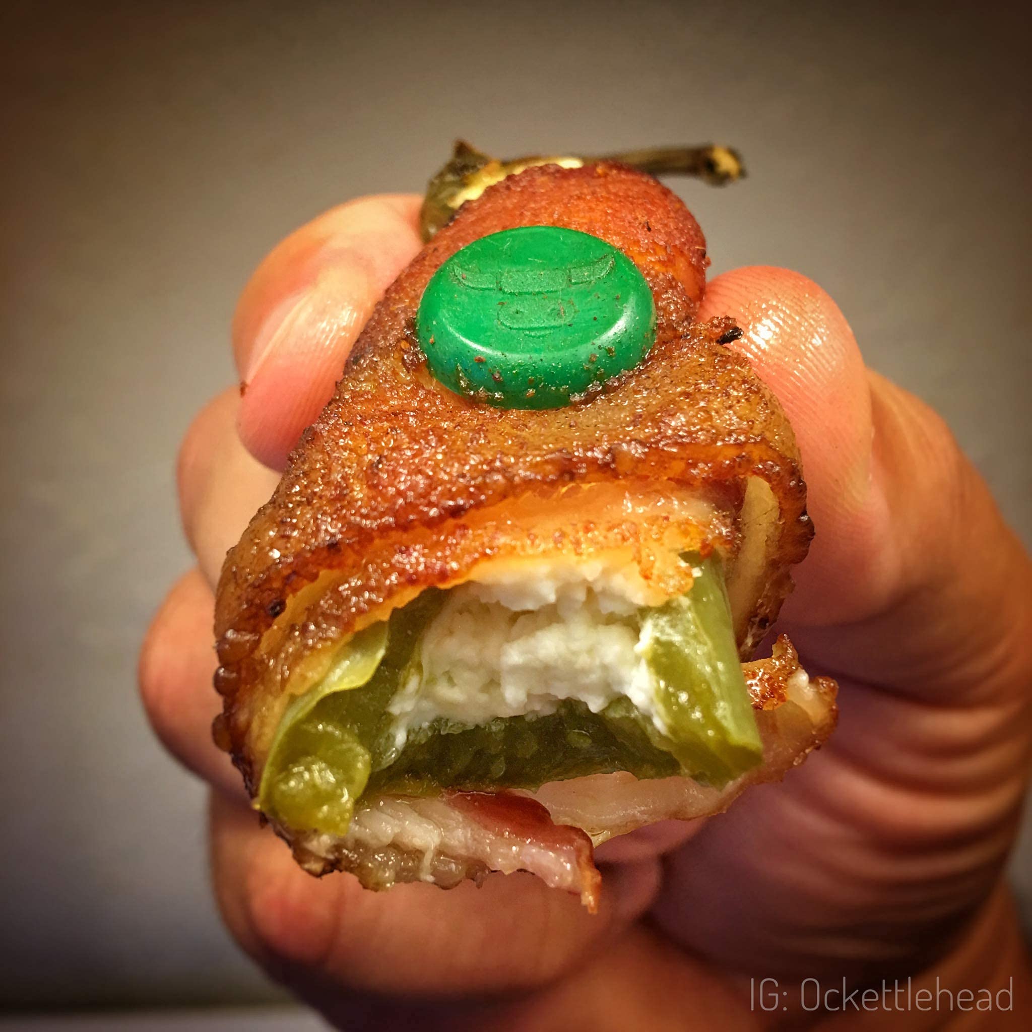 Grill Pinz - Essential Grilling Accessory - Attach And Combine Food While Cooking (Better Than Grill Skewers) - Perfect For Atta