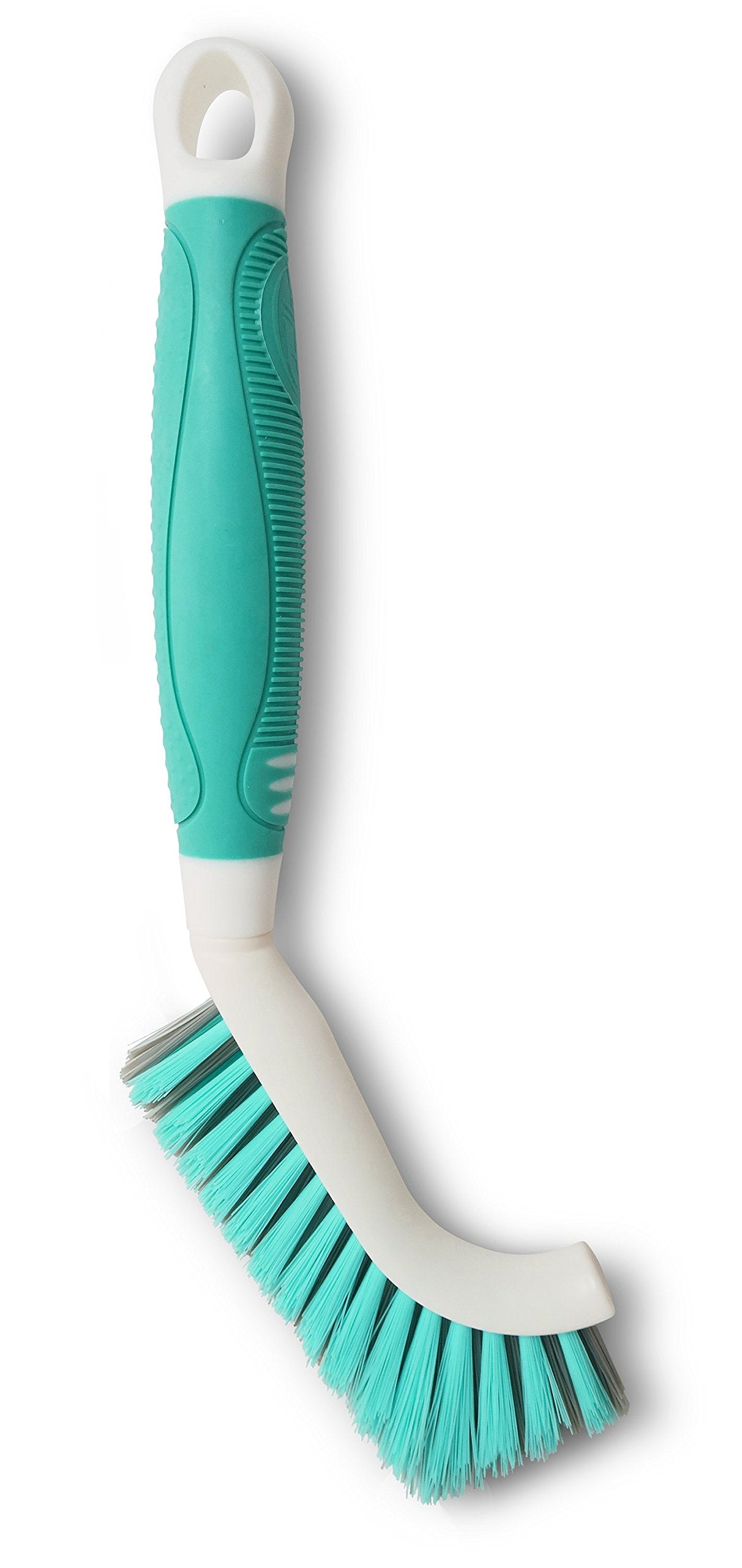 Fuller Brush Premium Comfort Grip Tile And Grout Brush