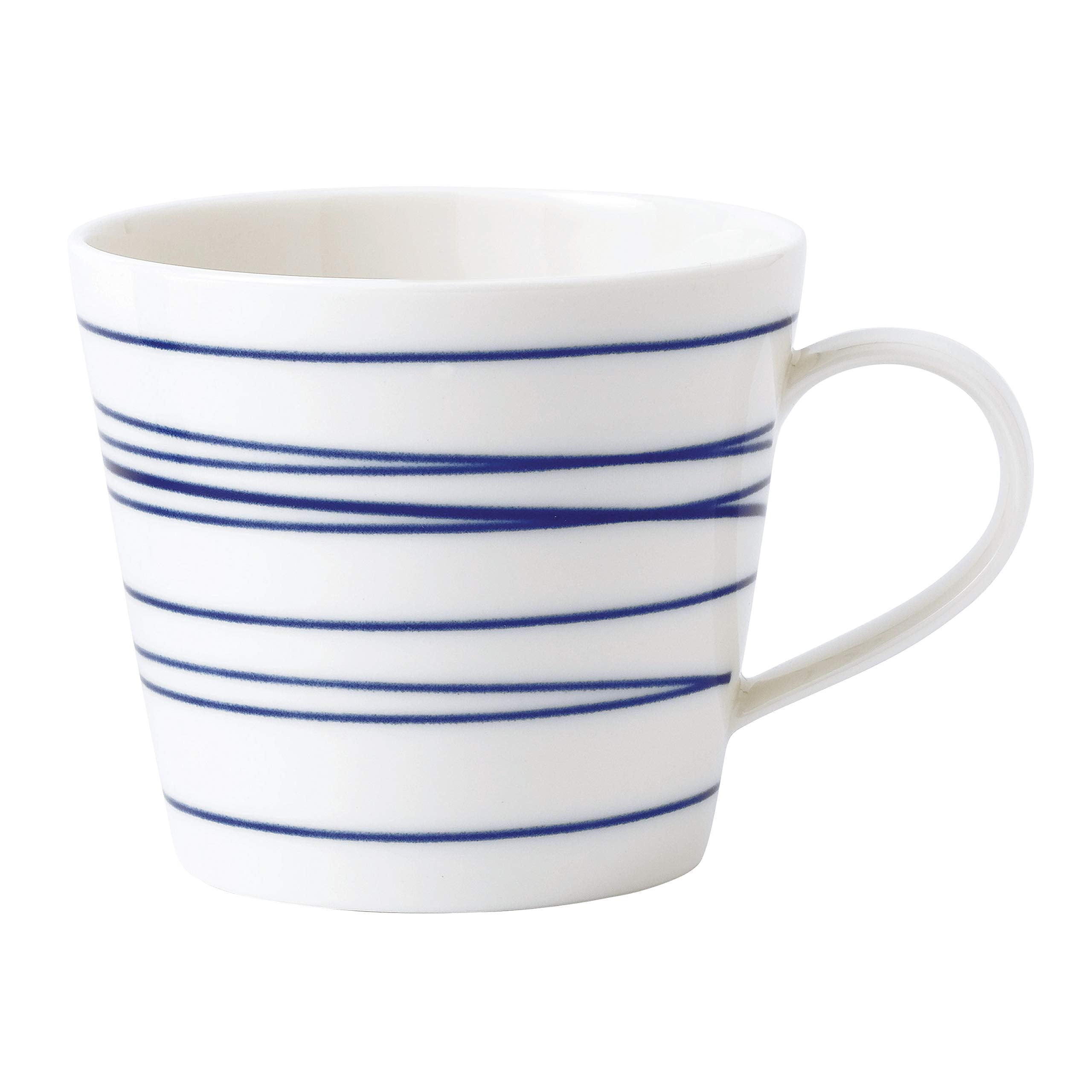 Royal Doulton Pacific Lines 16-Piece Dinnerware Set