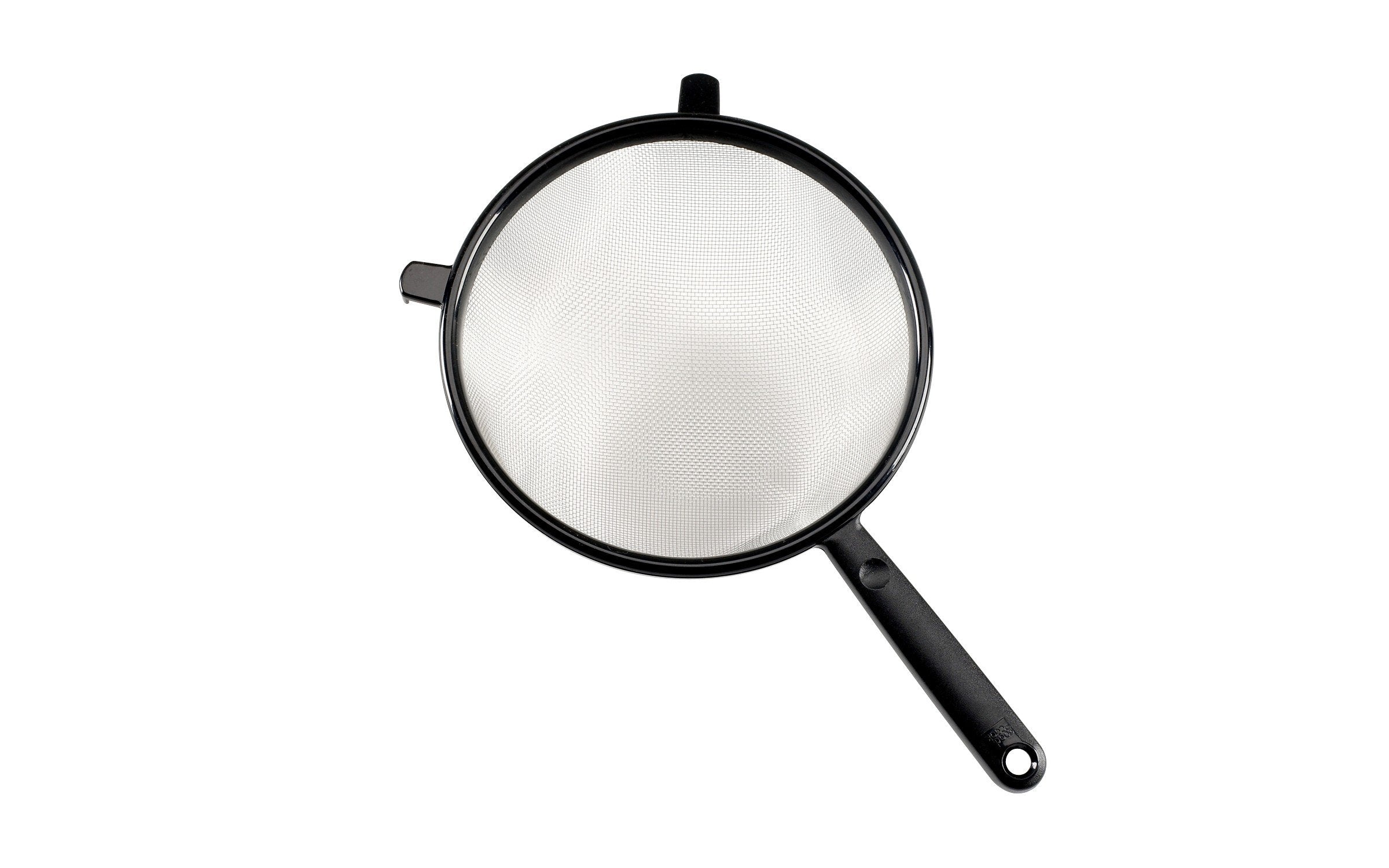 Good Cook Stainless Steel Wire Strainer, 8-Inch