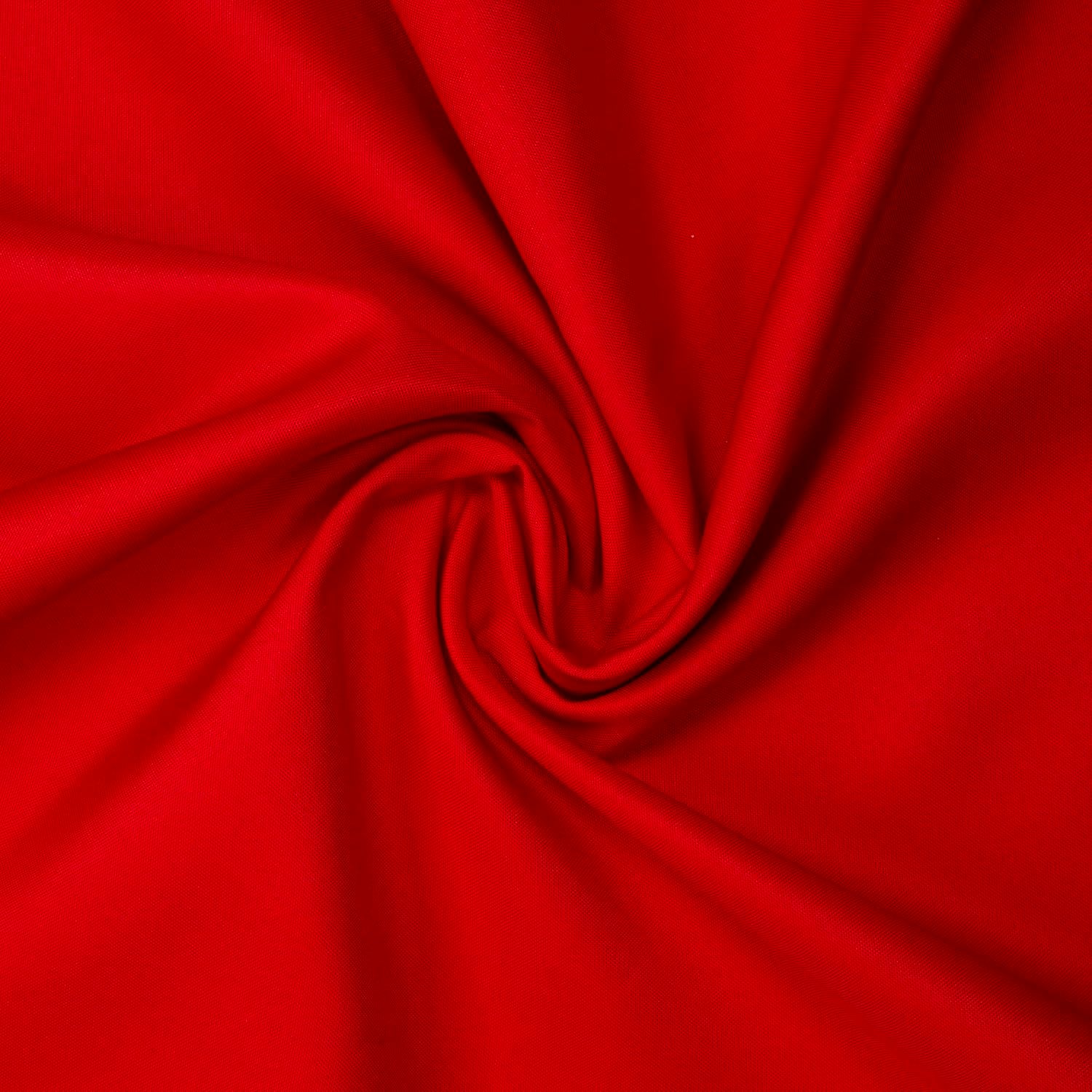 Gee Di Moda Rectangle Tablecloth - 90 X 156 Inch Red Table Cloth For 8 Foot Table With Floor-Length Drop - Heavy Duty Washable F