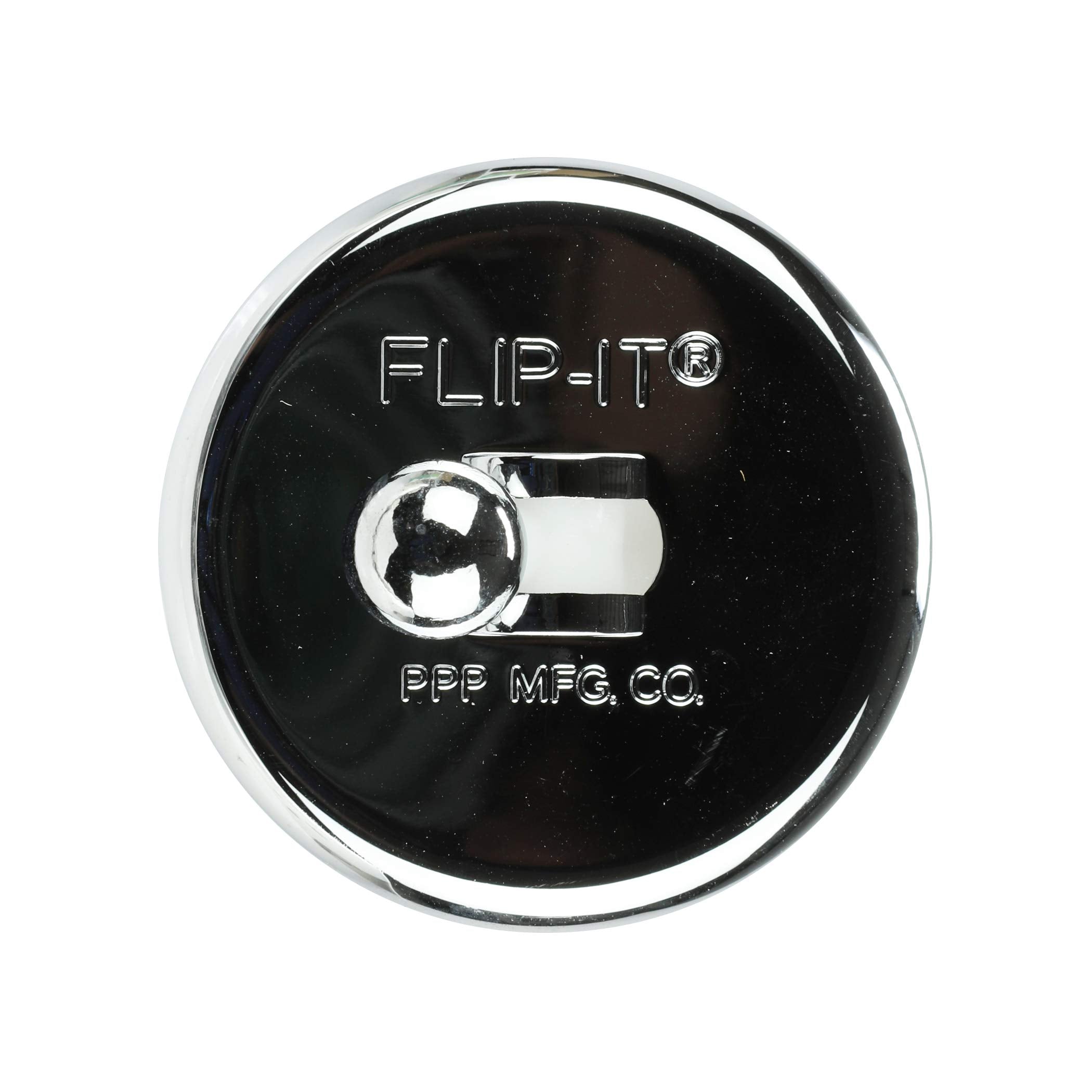 Danco 10646 Mobile Home/Rv Sink Stopper, Chrome