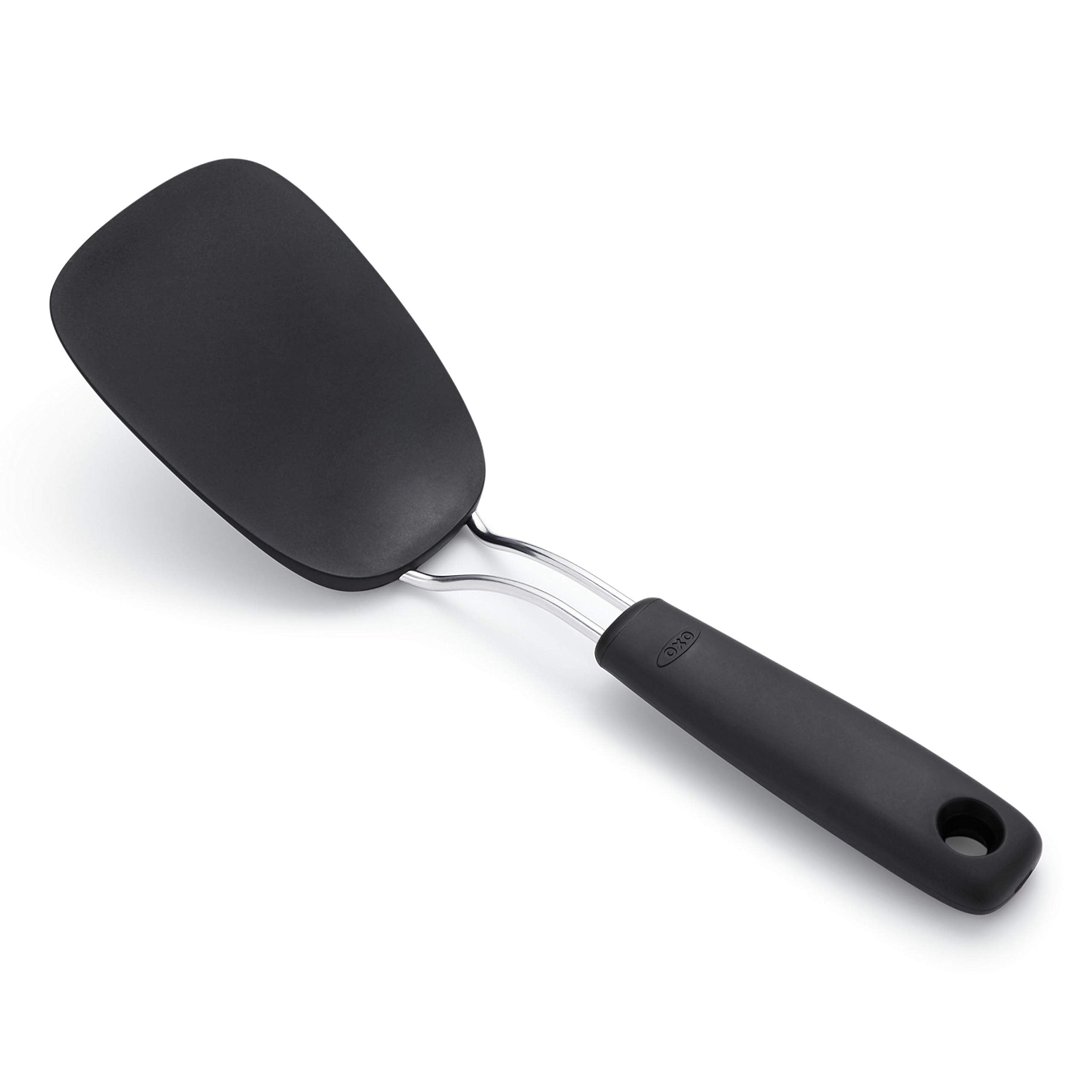 Oxo Good Grips Nylon Flexible Turner - Black
