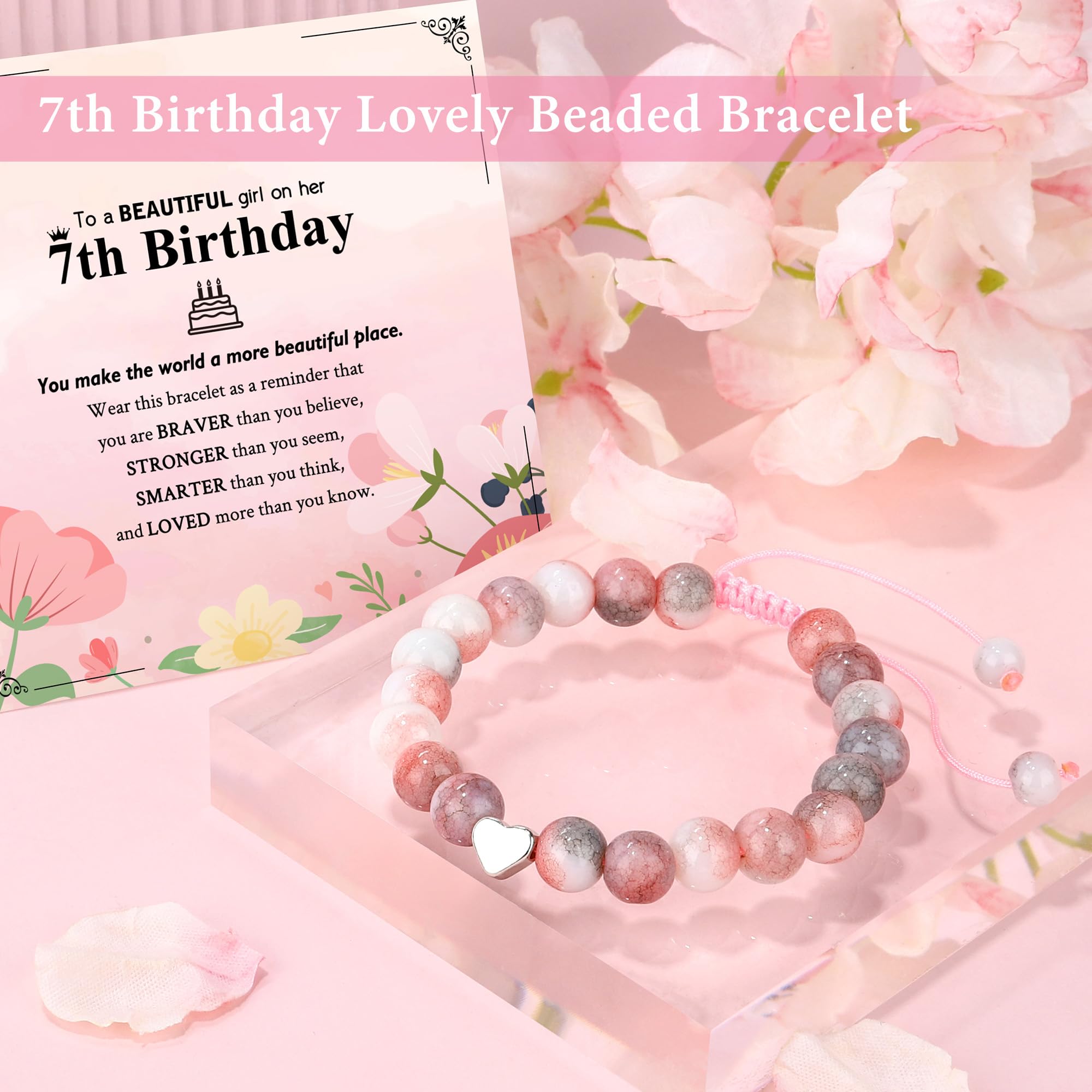 7 Year Old Girl Birthday Gifts for 7 Years Old Girl Gift Ideas Cool 7th Birthday Gifts for Girls Trending Seven Year Olds Decora