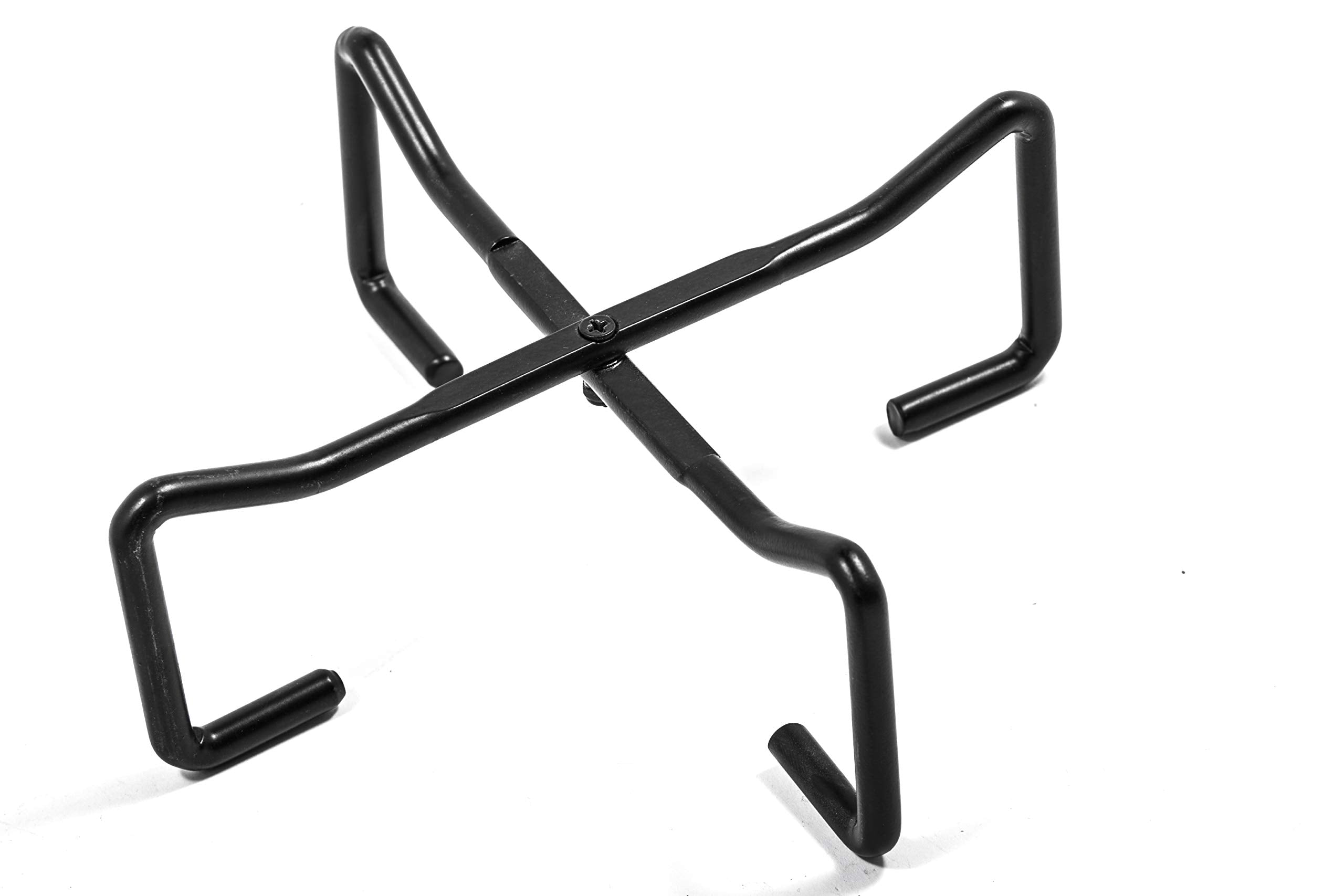 Folding Finish Camp Dutch Oven Lid Stand And Camp Cast Iron Dutch Oven Lid Lifter
