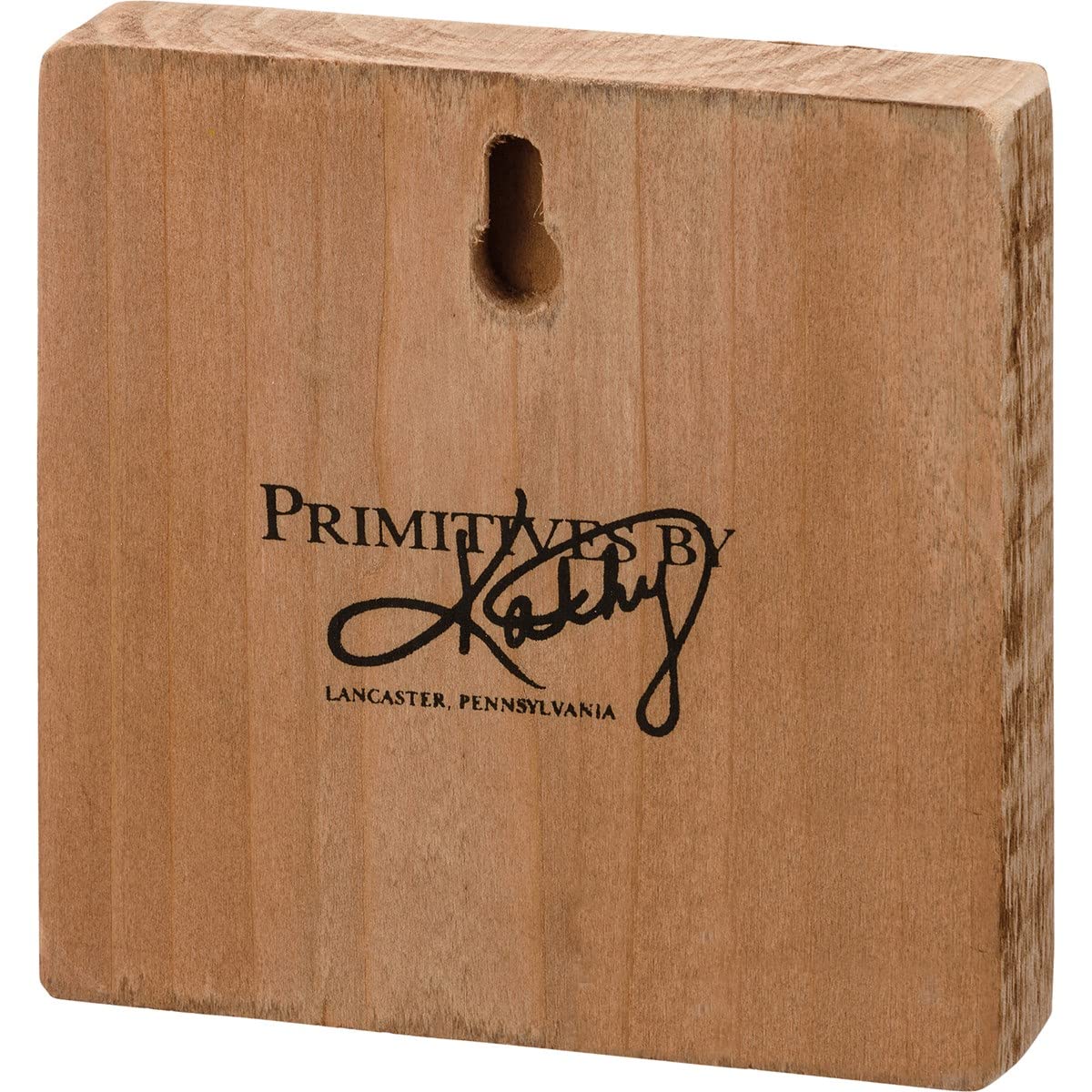 Primitives by Kathy Bluebells Home D  cor Sign