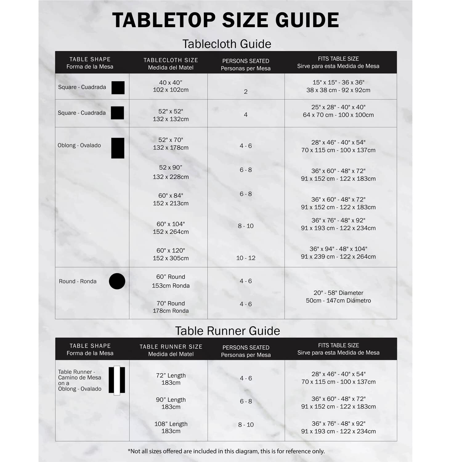 Dii Warm Stripe Tablecloth Collection, Indoor Or Outdoor Use, Tablecloth, 60X84