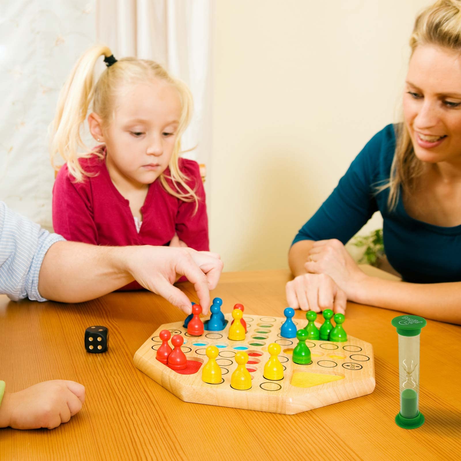 Dsmile 2 Minute Sand Timer Plastic Hourglass For Games Classroom Home Office Kitchen Brush Teeth Use, Set Of 20