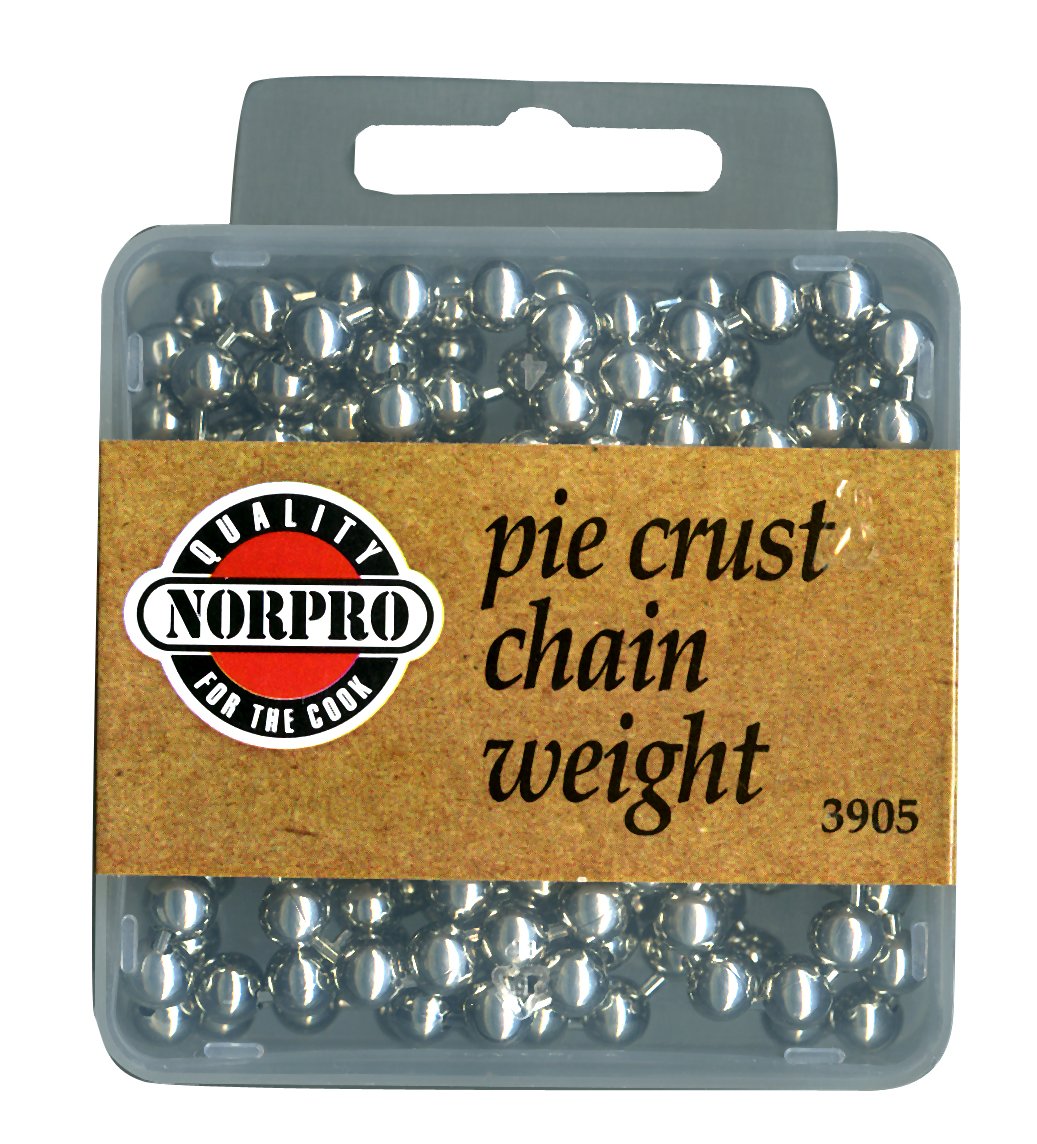 Norpro Pie Crust Weight Chain