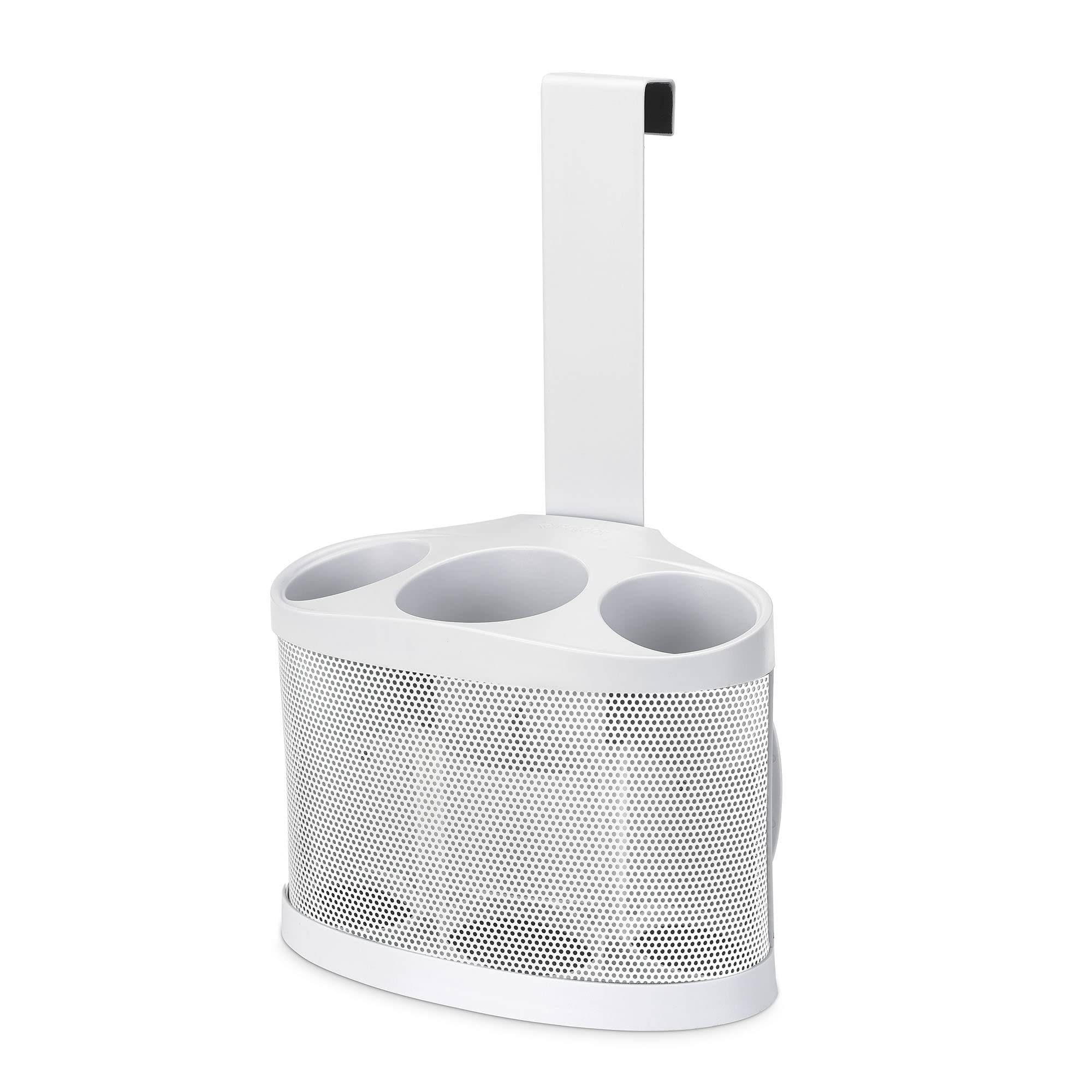 Polder Over-The Door Style Station Pro