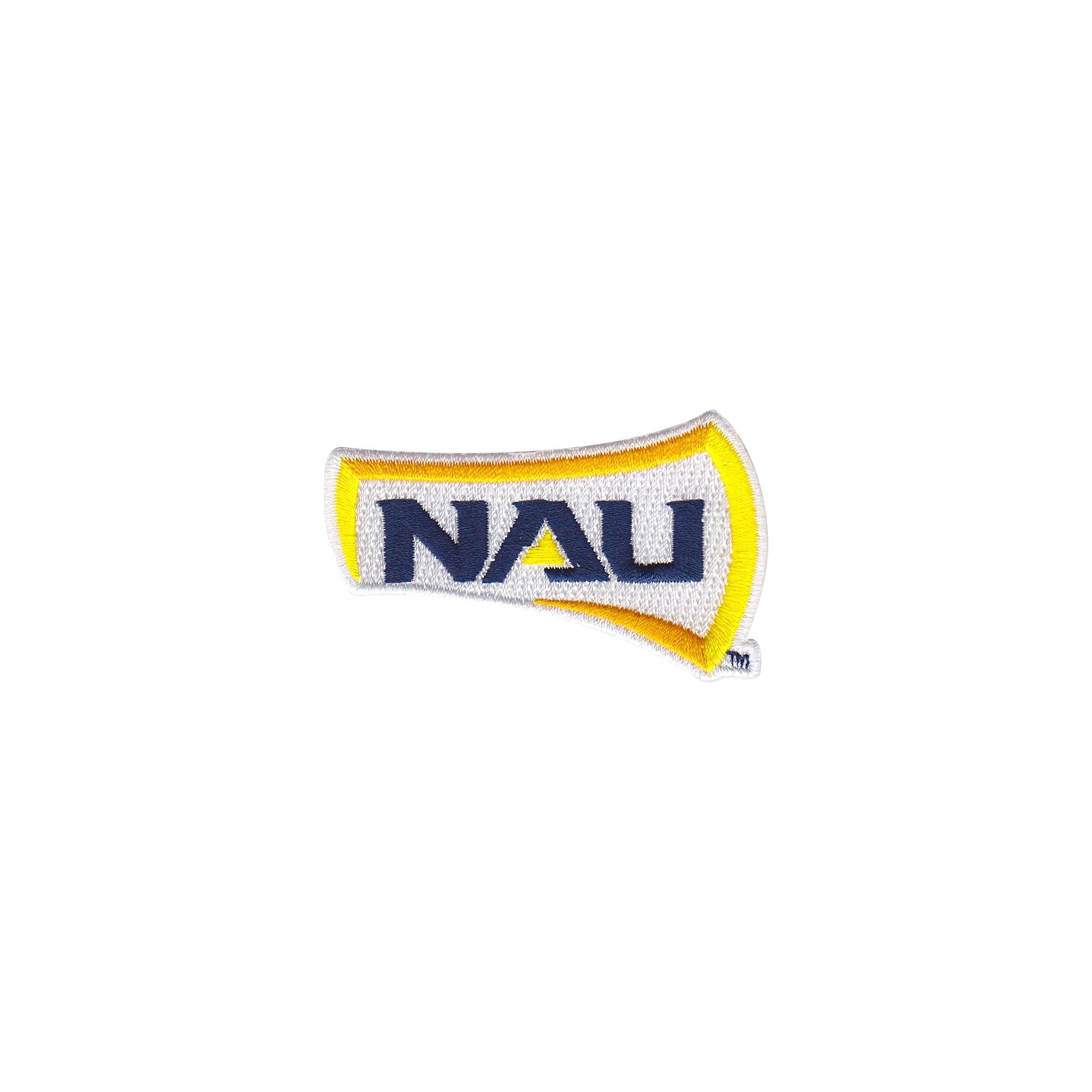 Tervis Made In Usa Double Walled Northern Arizona University Nau Lumberjacks Insulated Tumbler Cup Keeps Drinks Cold & Hot, 16Oz