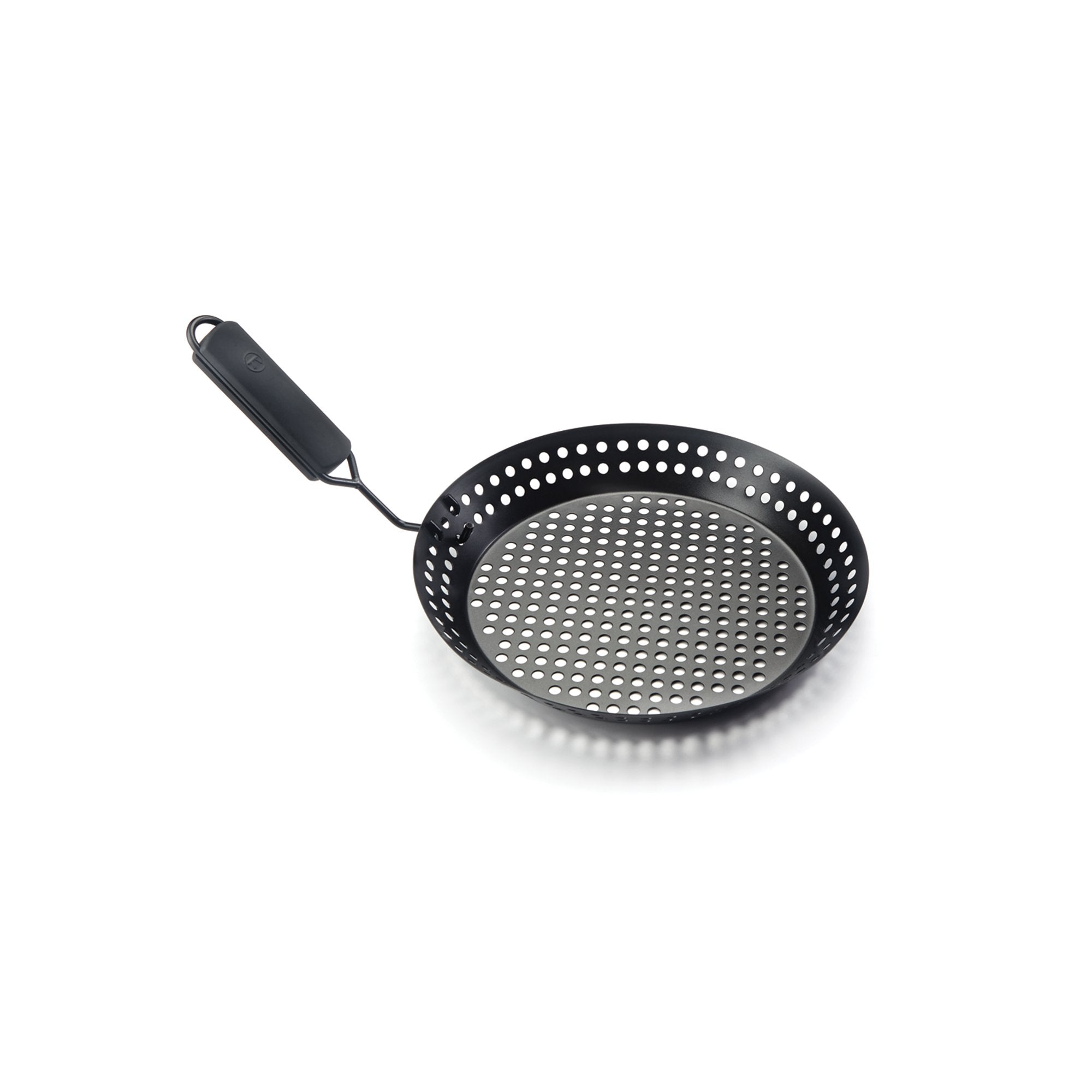 Outset Grill Skillet With Removable Handle, Non-Stick