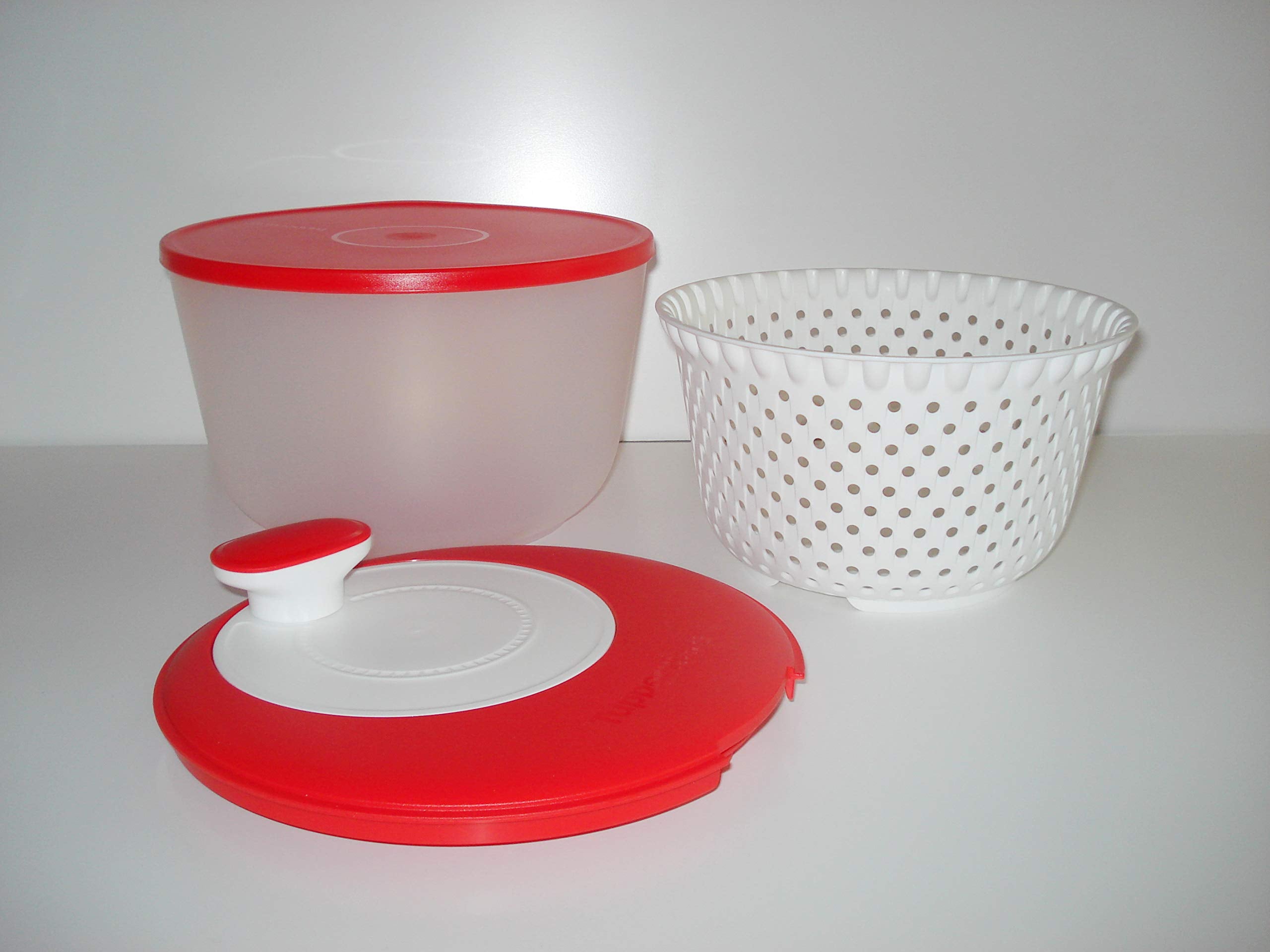 Food Scale, 22Lb Digital Kitchen Scale Weight Grams And Ounces For Cooking Baking,Tupperware Salad Spinner Salad Spinner (Q)