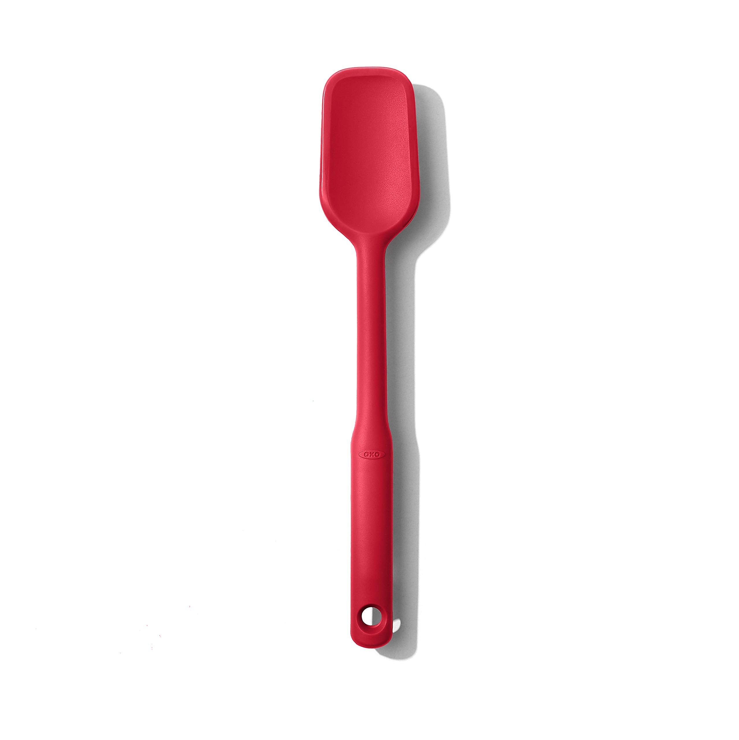 Oxo Good Grips Silicone, Spoon Spatula, Jam