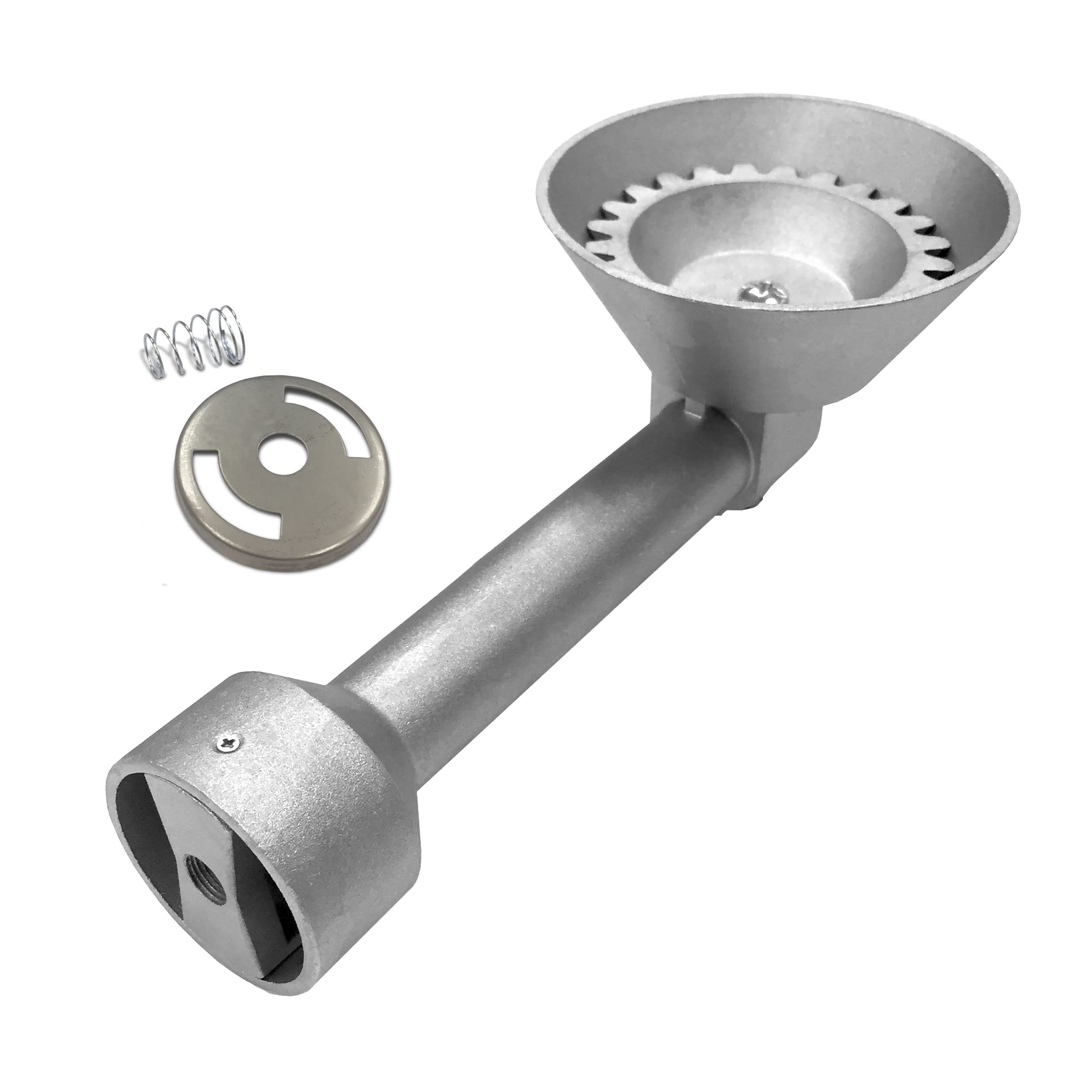 Bayou Classic High Pressure Cooker, 14'' Wide, 10 Psi Sp10 Cooker,Black,18 X 18'' X 13''. Weight: 13.8Lbs.''