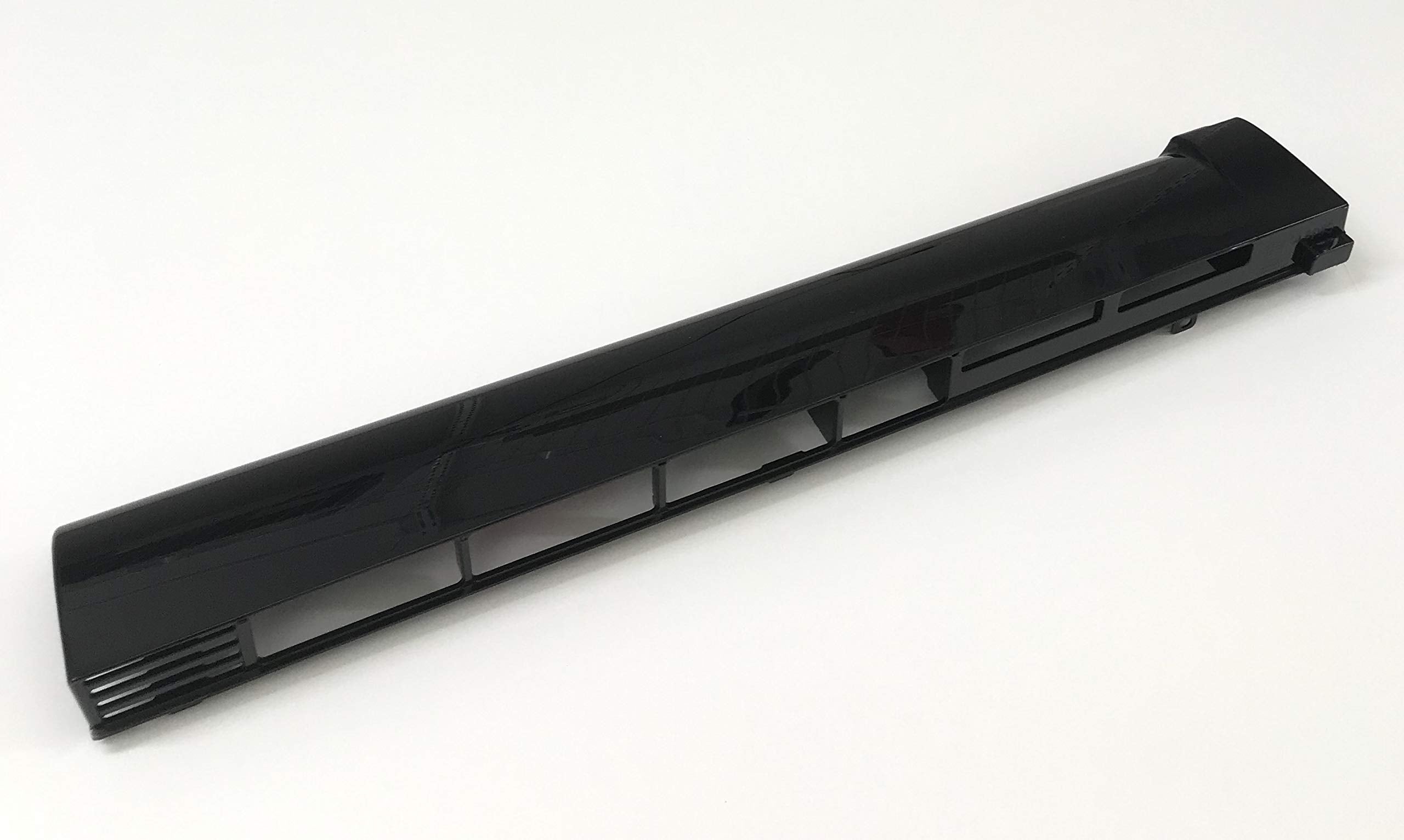 Genuineoemlg Oem Lg Microwave Vent Grill Cover For Lmv2031St, Lmh2016St, Black