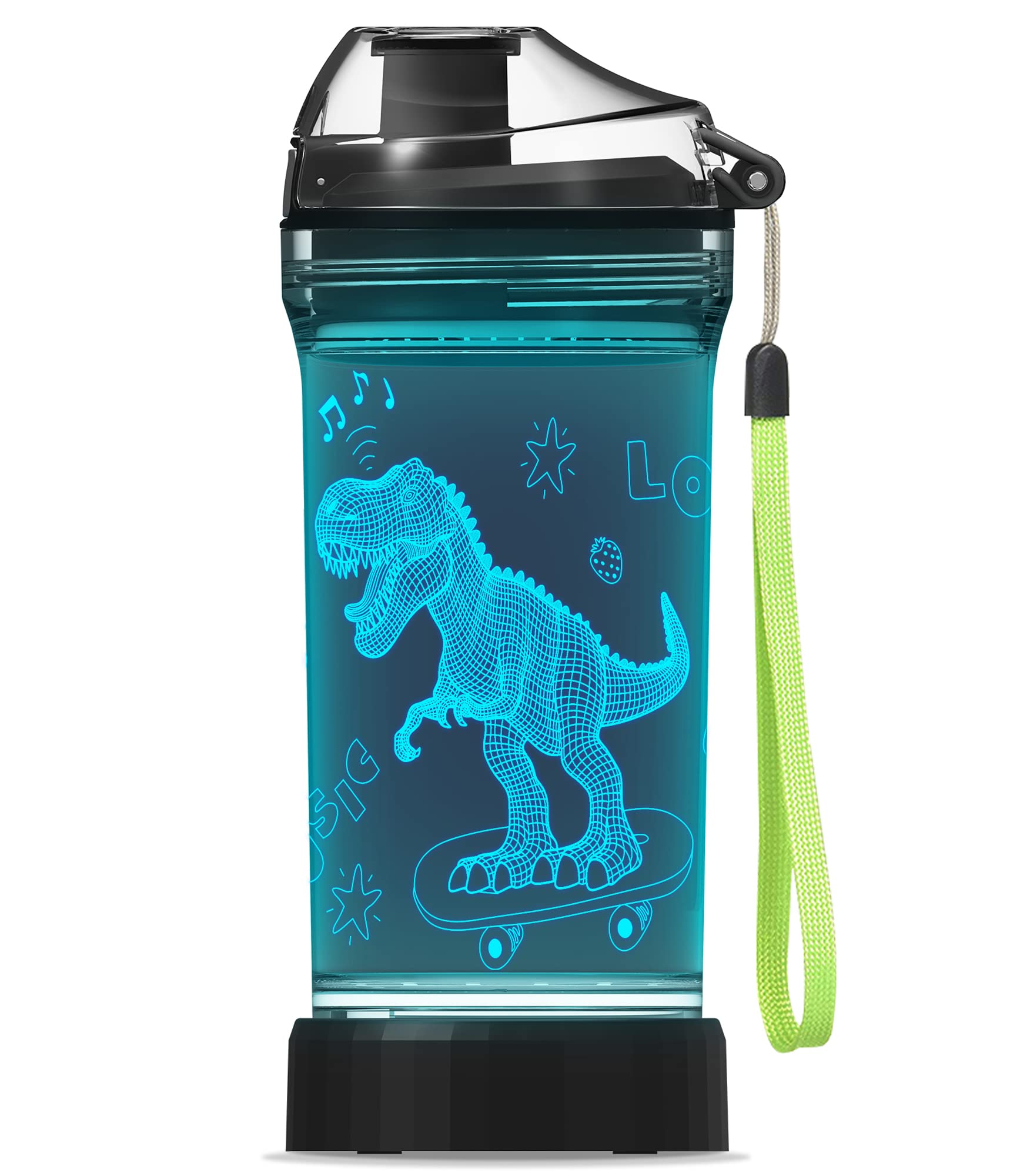 Lightzz Kids Watter Bottle