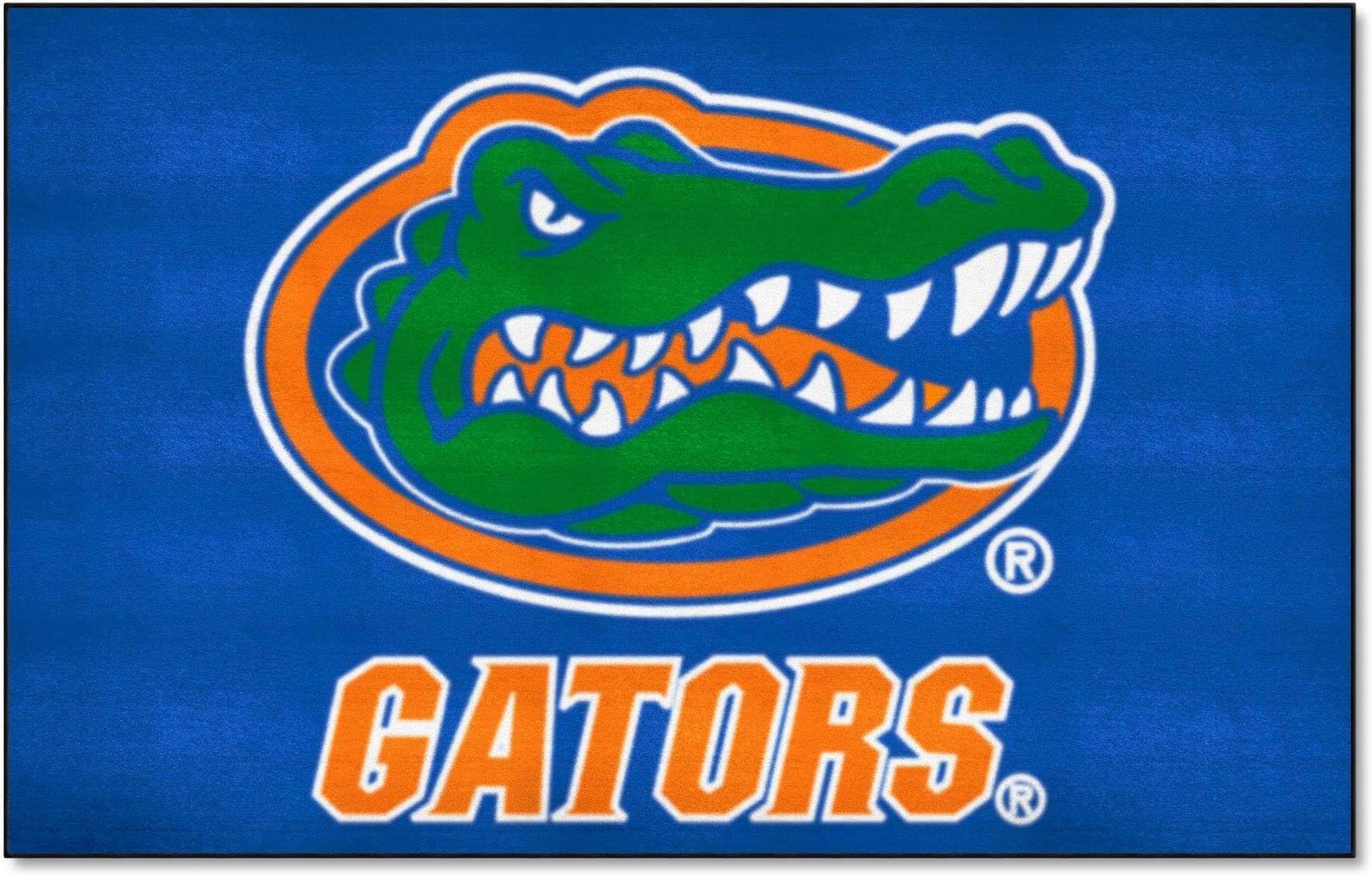 Fanmats Florida Gators Ulti-Mat