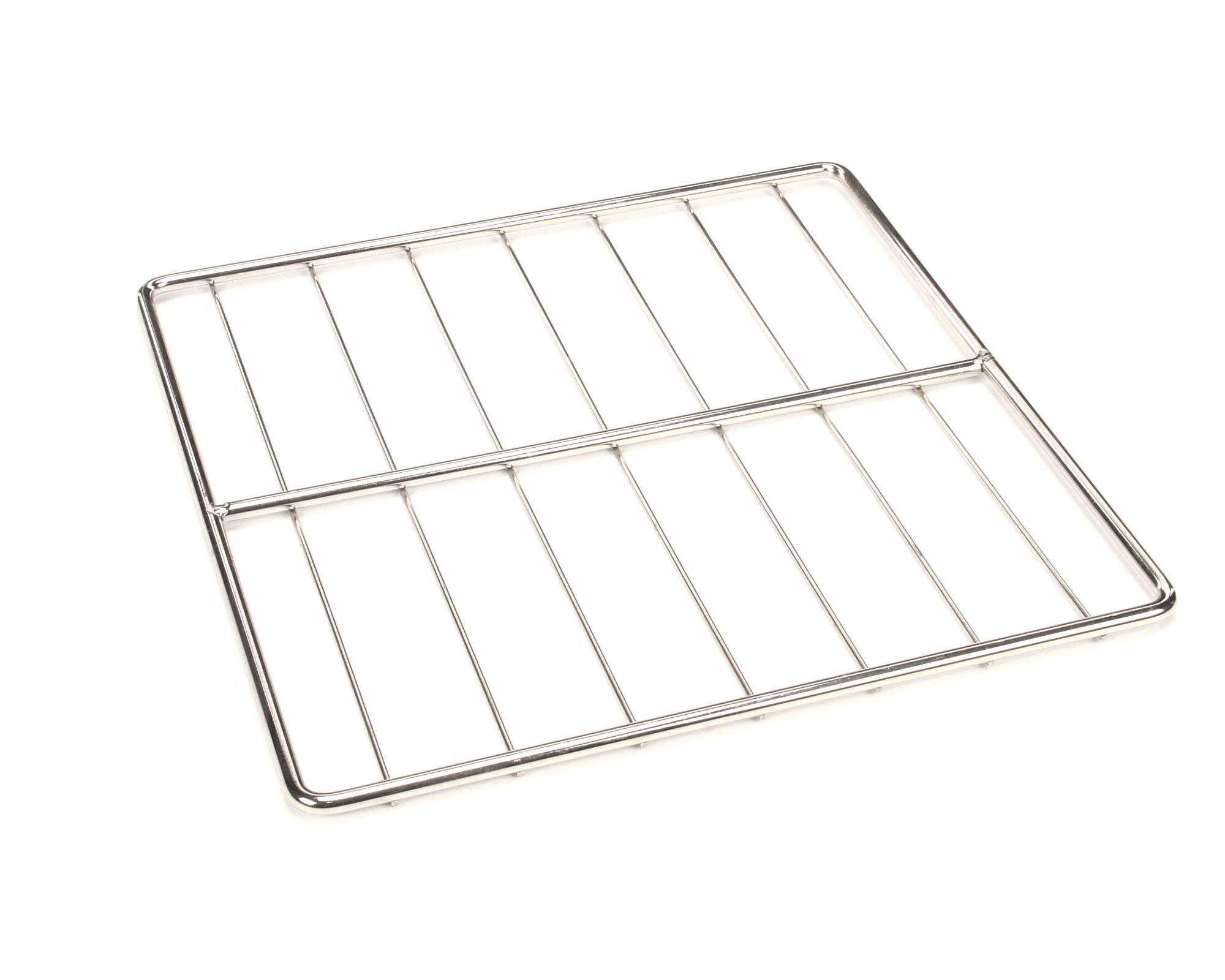 Atosa 301100003 Fryer Basket 13.5 X 13 Screen