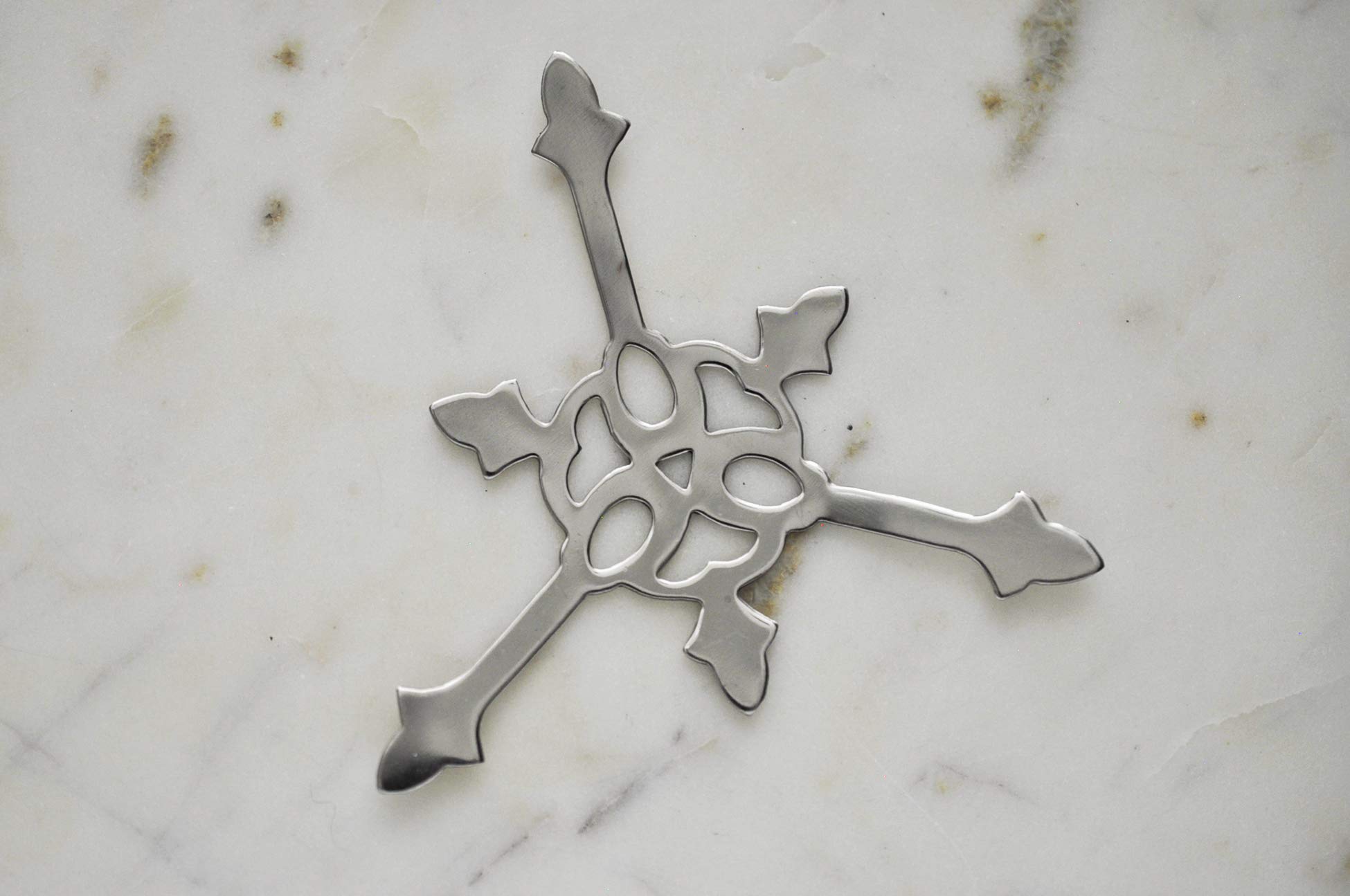 Star Grille Absinthe Spoon #36