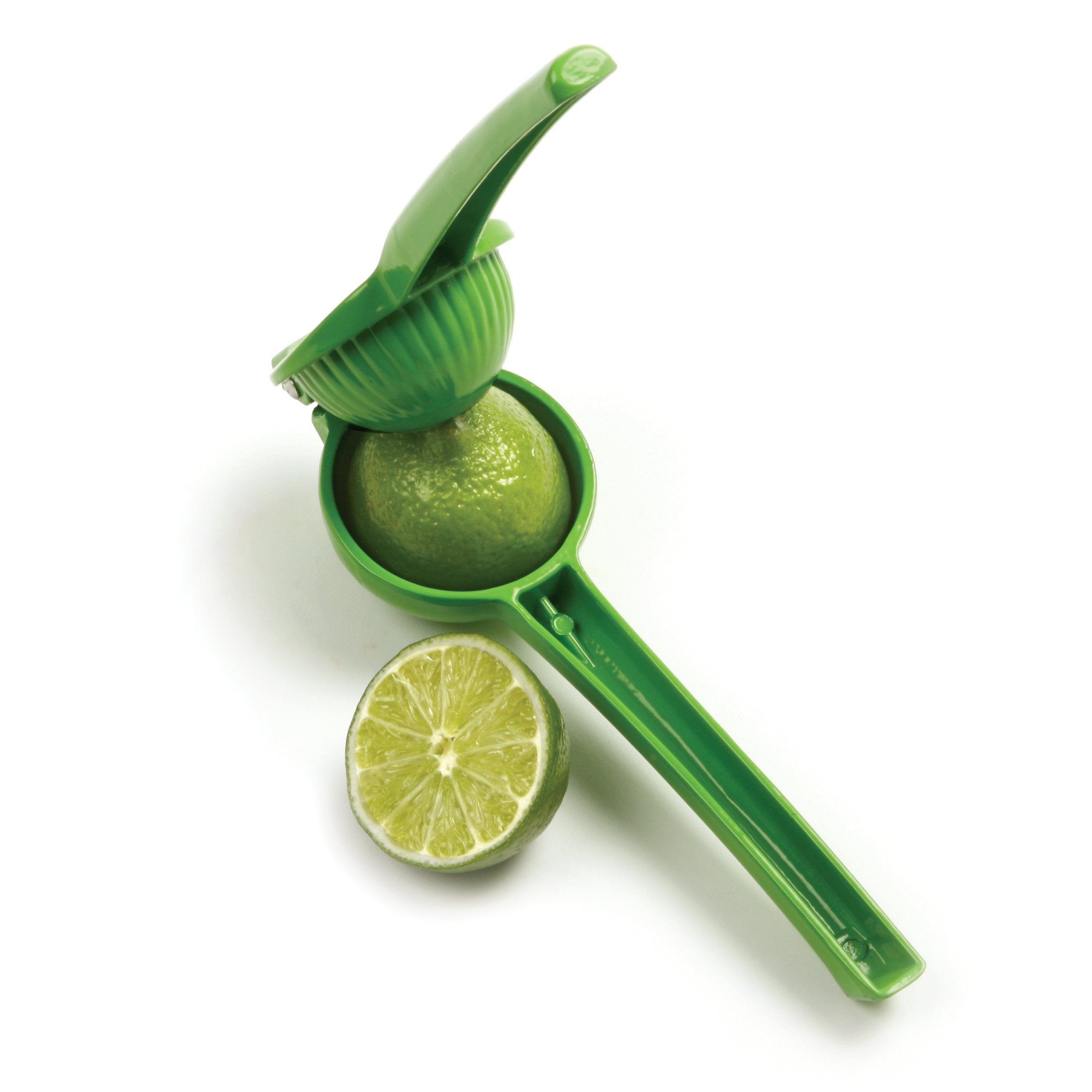 Norpro Lime Juicer, Shown