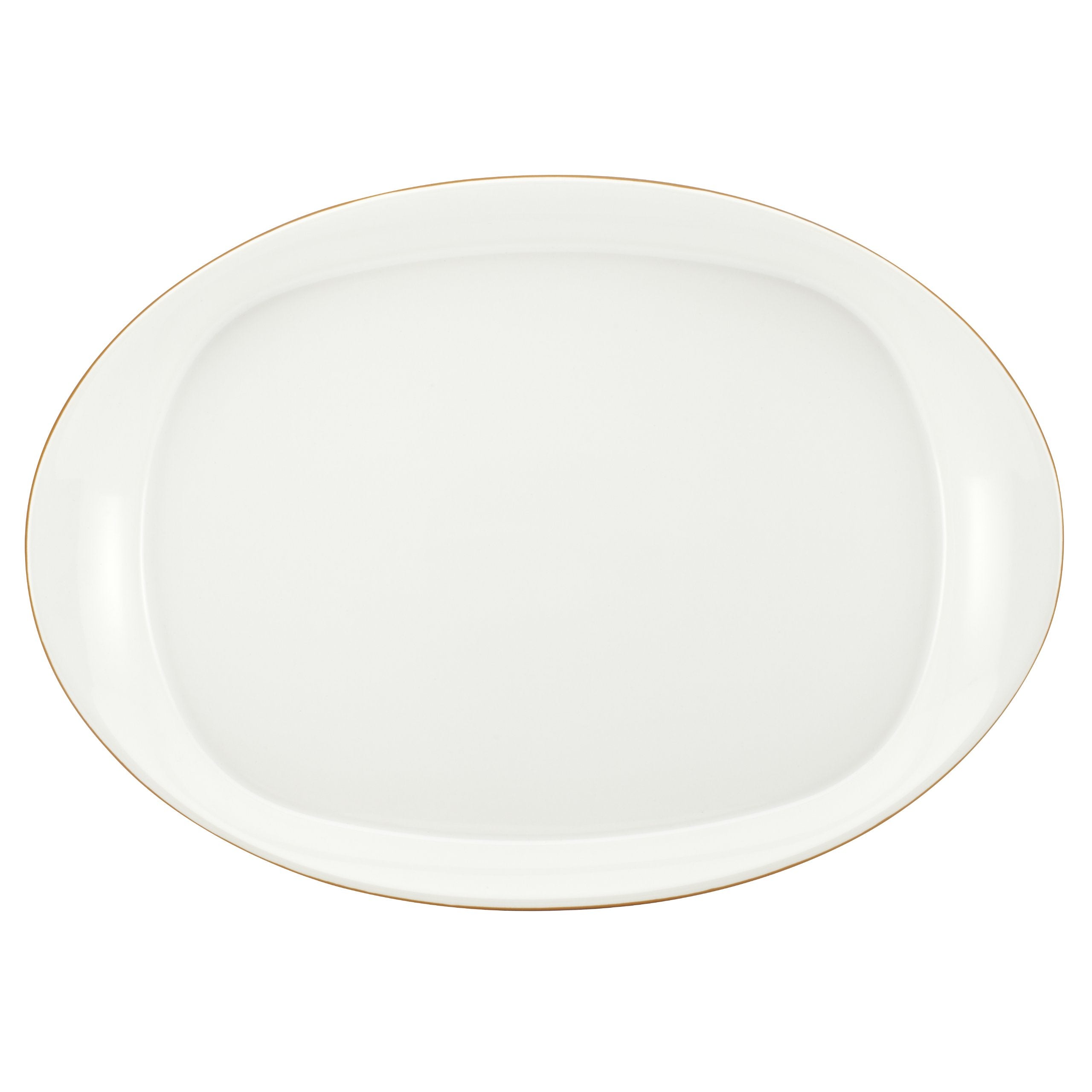 Rachael Ray Dinnerware Round & Square Platter, 14'', Green