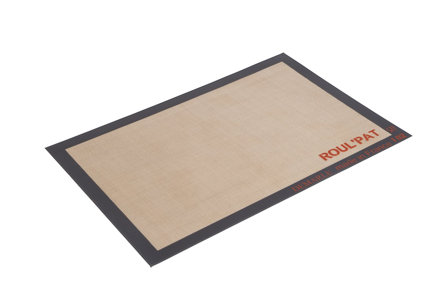 Silpat RoulPat Full Size Countertop Roll Mat, 23 x 15 Inch, No Serigraphy